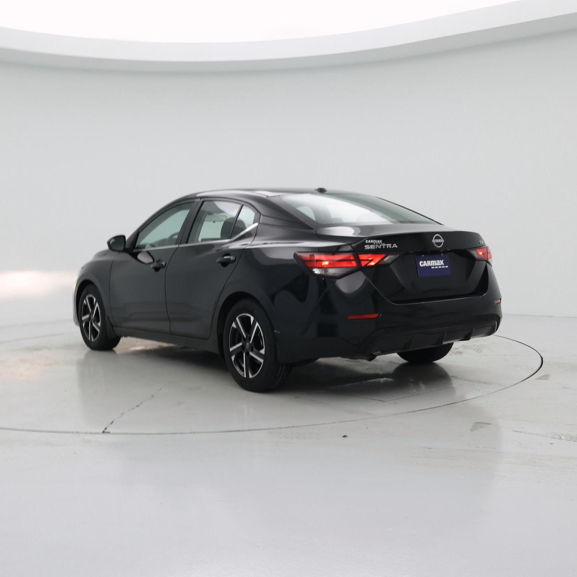 Thumbnail: 2024 Nissan Sentra - 2