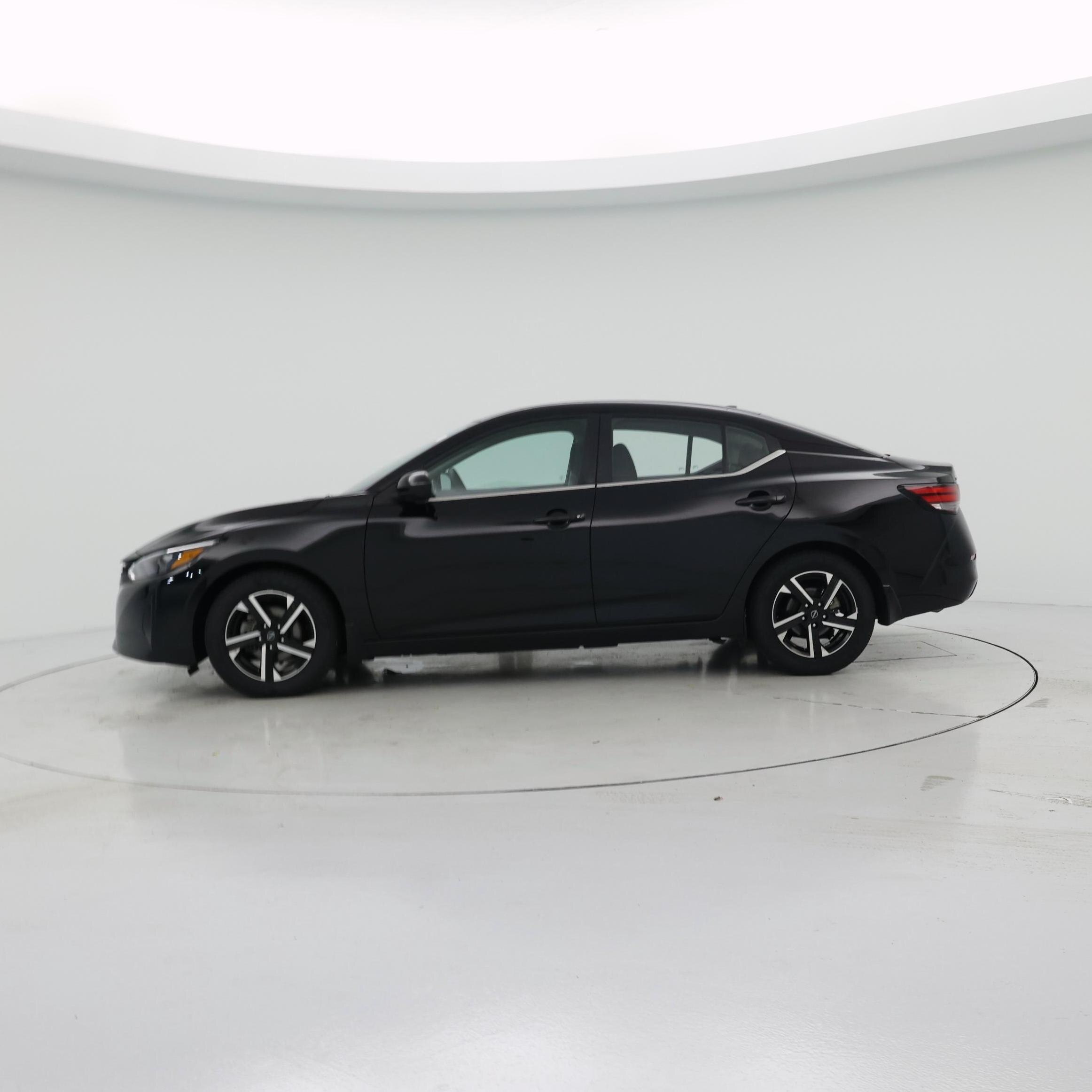 Thumbnail: 2024 Nissan Sentra - 3