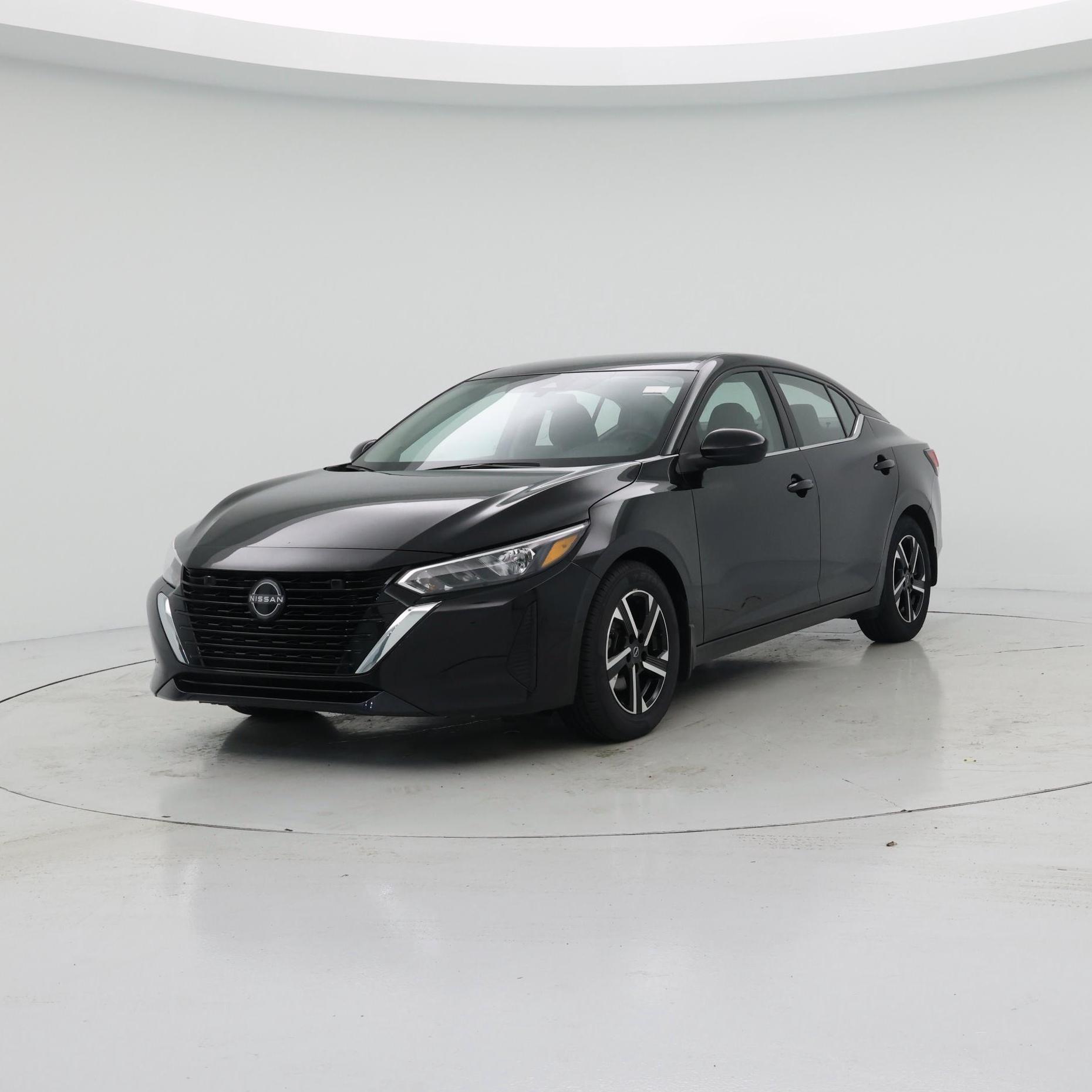 Thumbnail: 2024 Nissan Sentra - 4