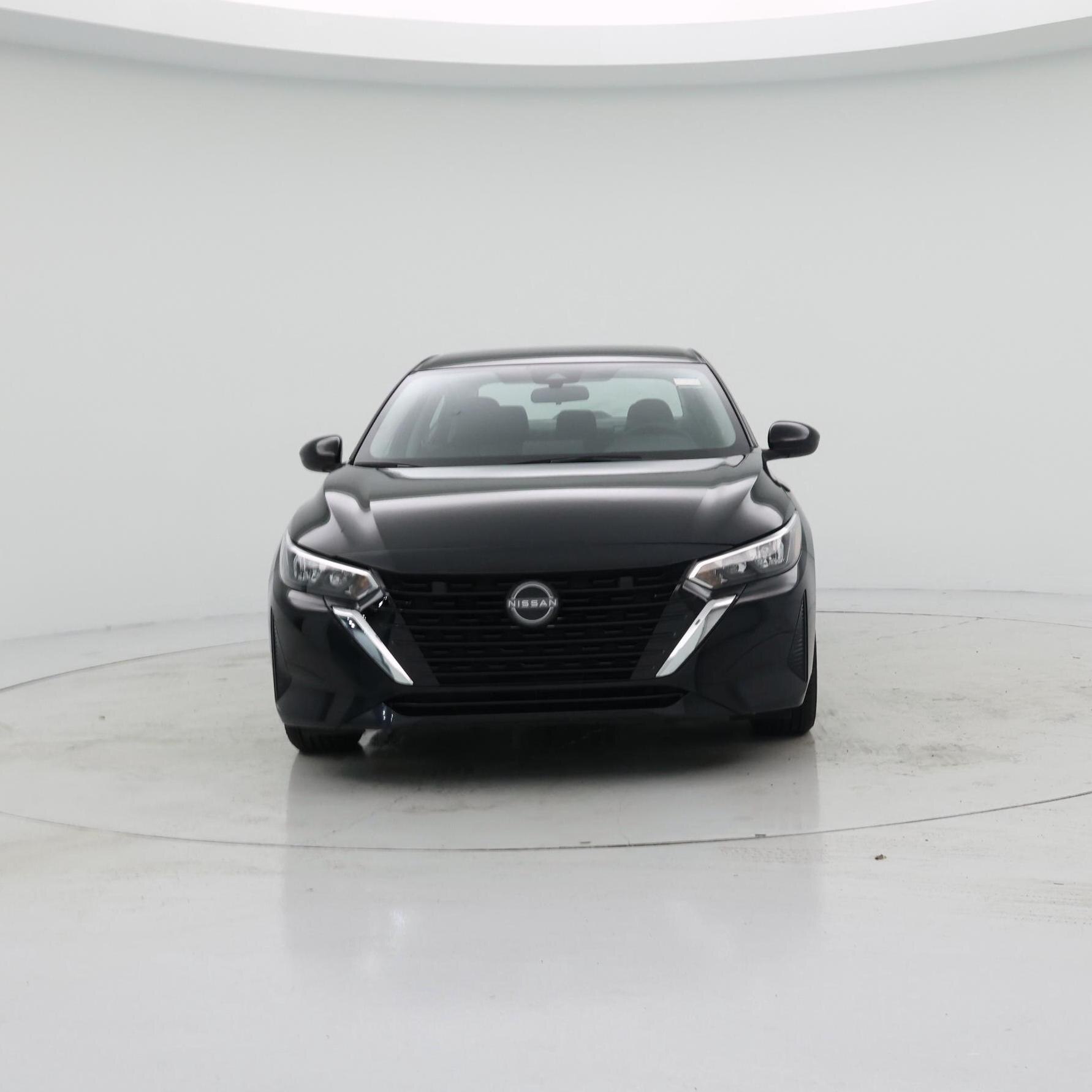 Thumbnail: 2024 Nissan Sentra - 5
