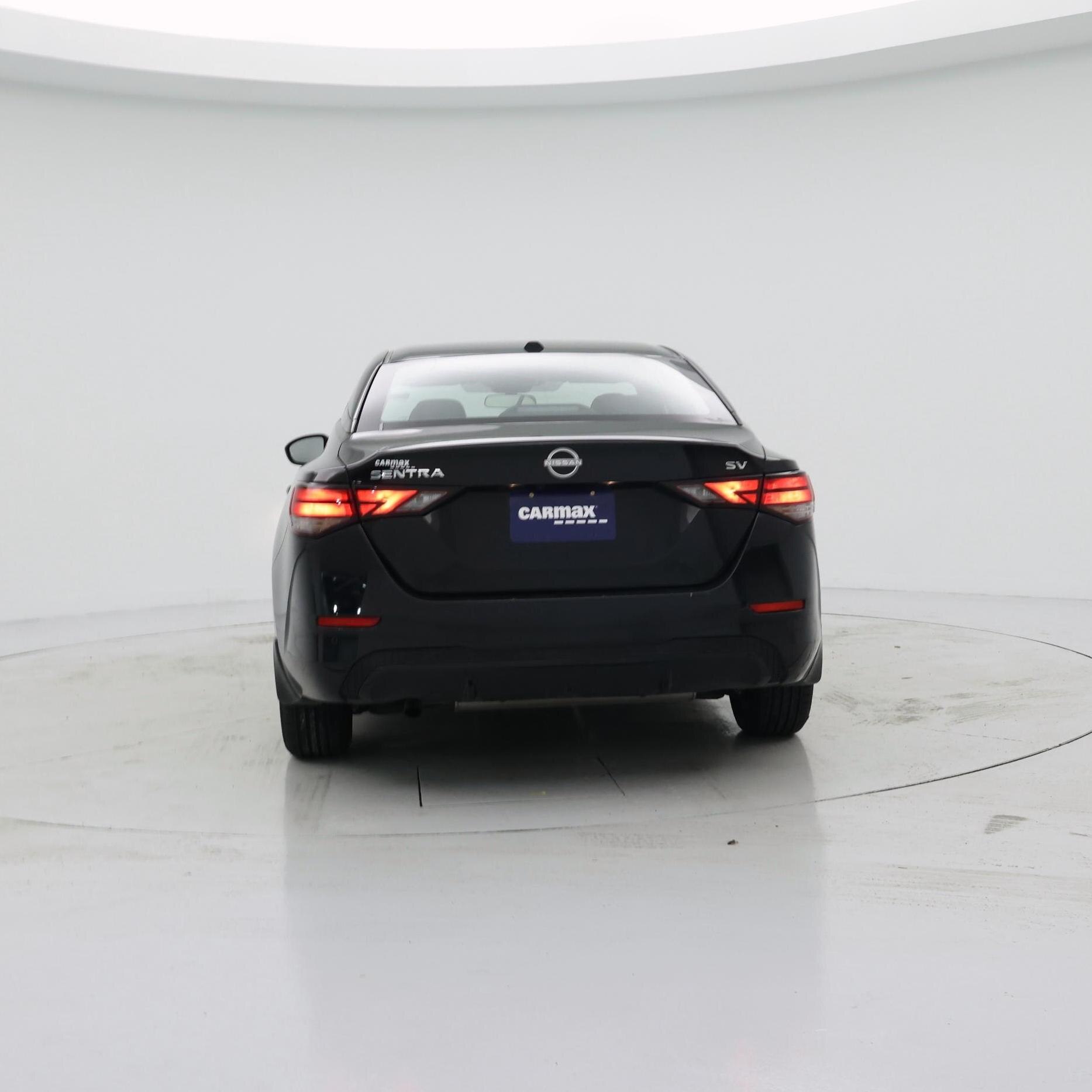 Thumbnail: 2024 Nissan Sentra - 6