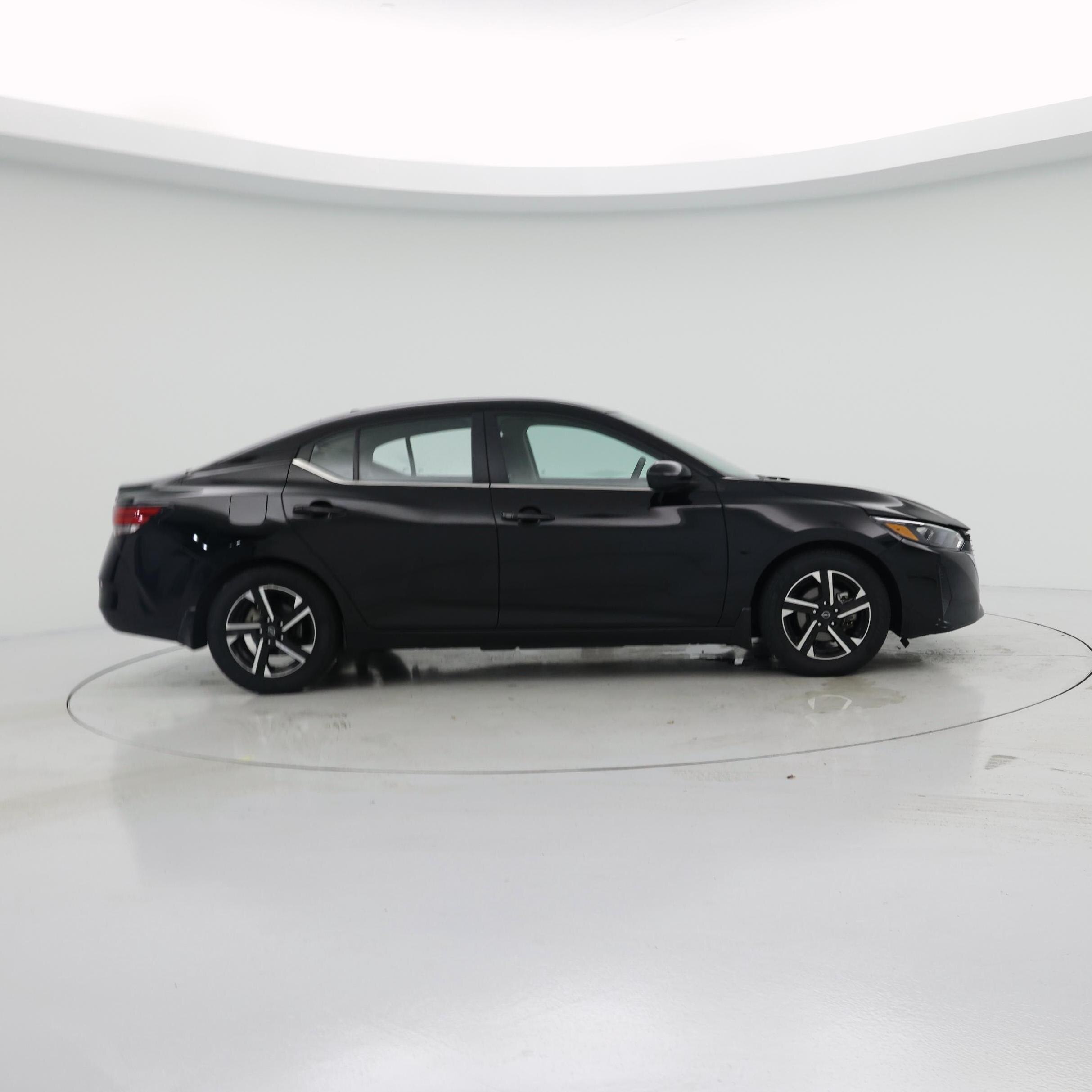 Thumbnail: 2024 Nissan Sentra - 7