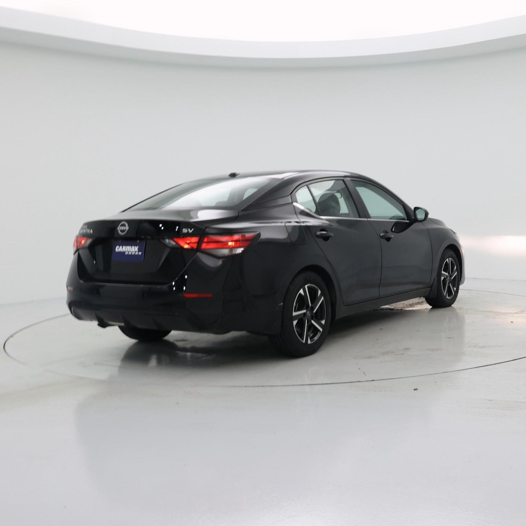 Thumbnail: 2024 Nissan Sentra - 8