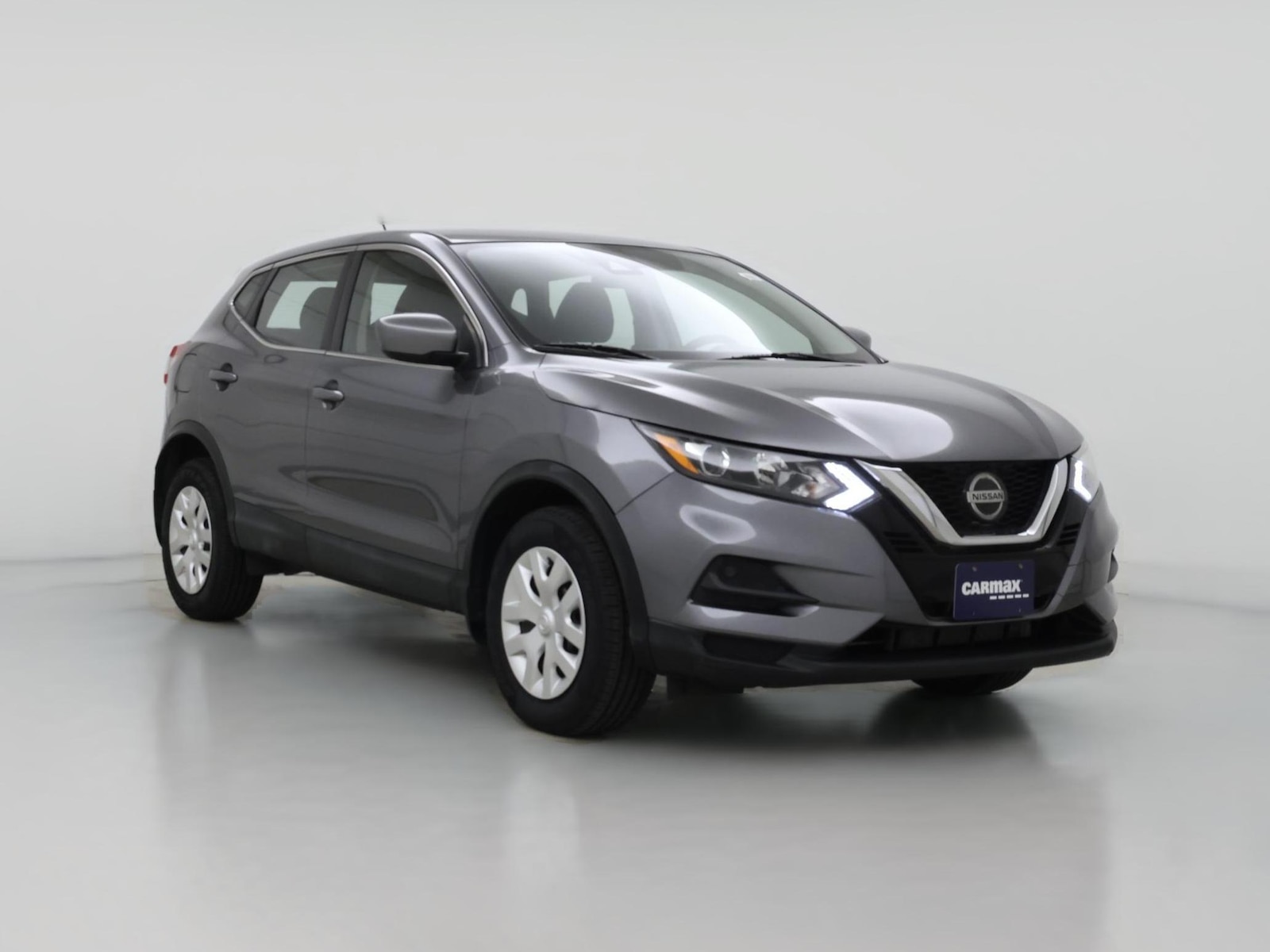 2020 Nissan Rogue Sport