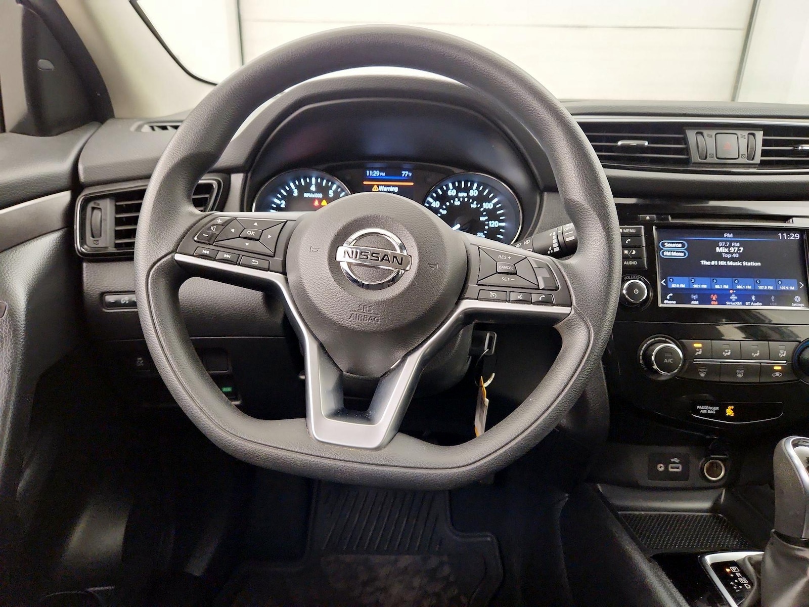 Lane Departure Warning