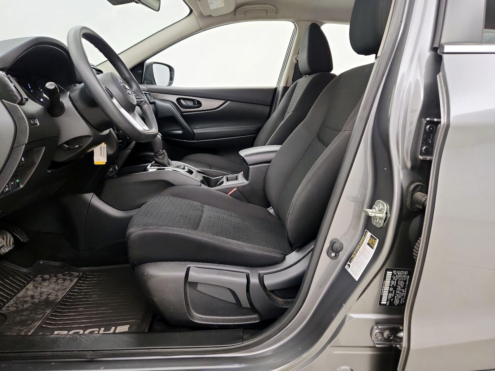Side Airbags