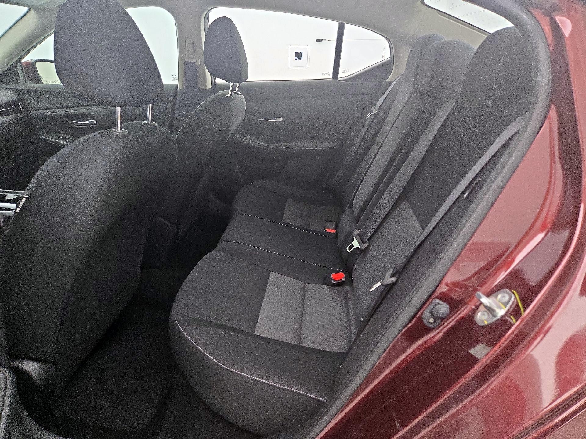 Thumbnail: 2020 Nissan Sentra - 19