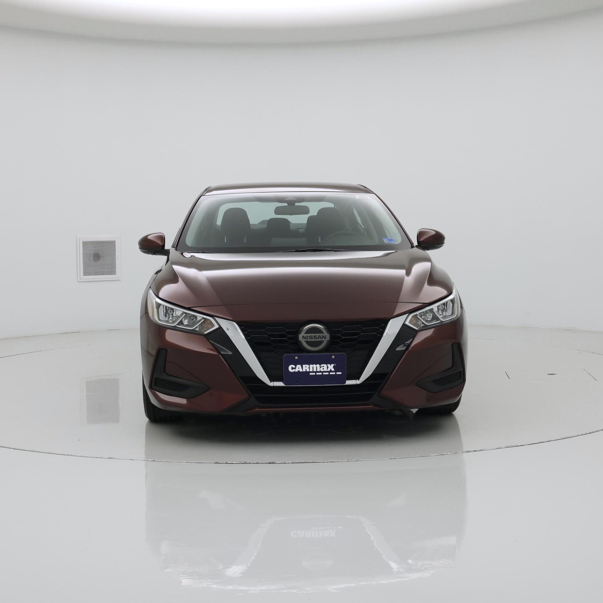 Thumbnail: 2020 Nissan Sentra - 5