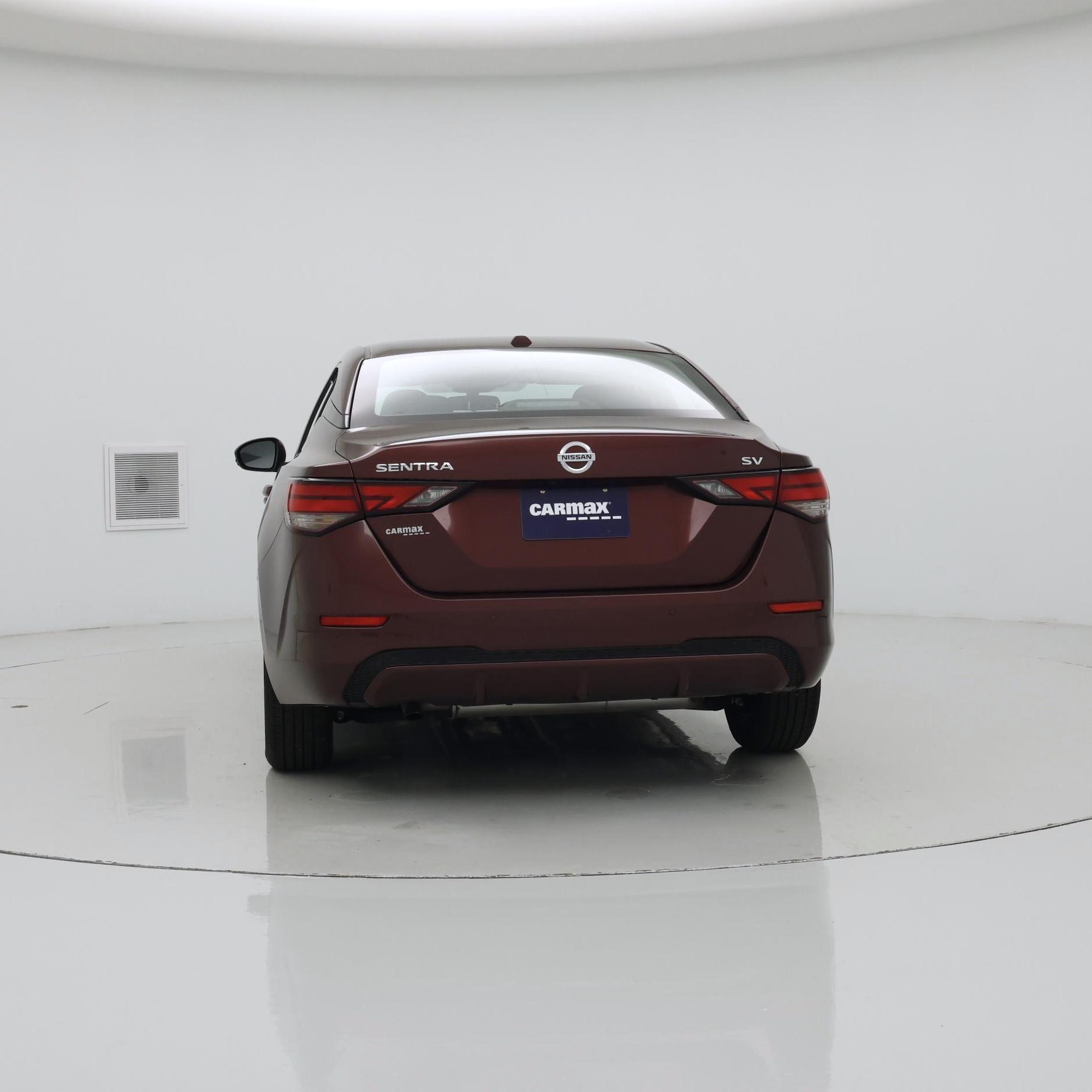 Thumbnail: 2020 Nissan Sentra - 6