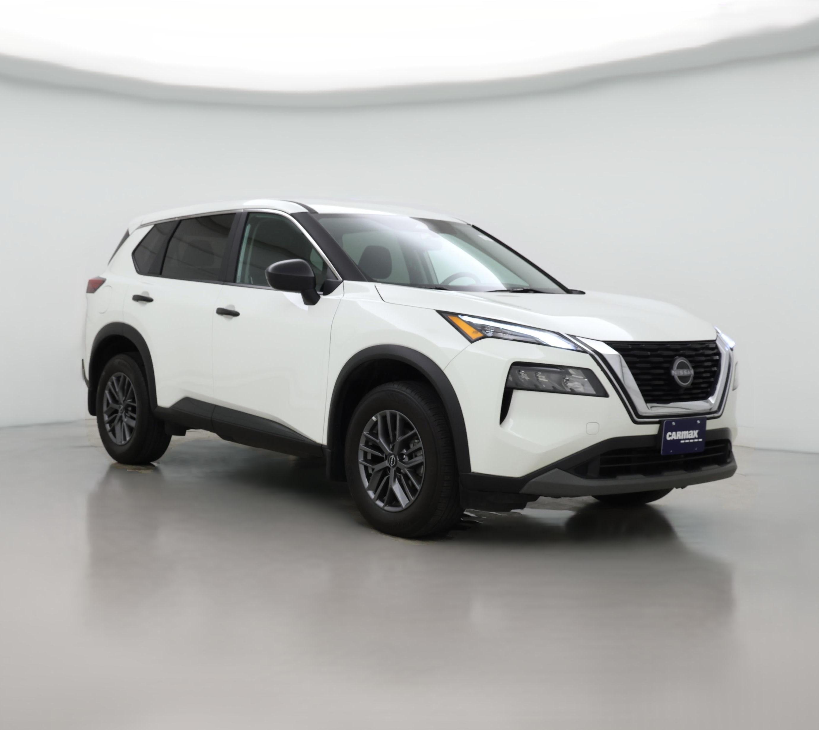 Thumbnail: 2023 Nissan Rogue - 1