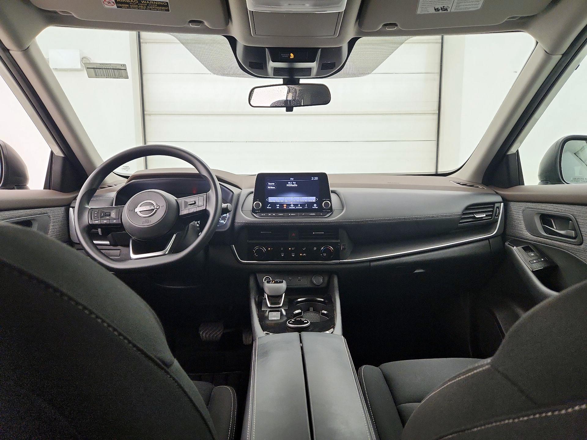 Thumbnail: 2023 Nissan Rogue - 9