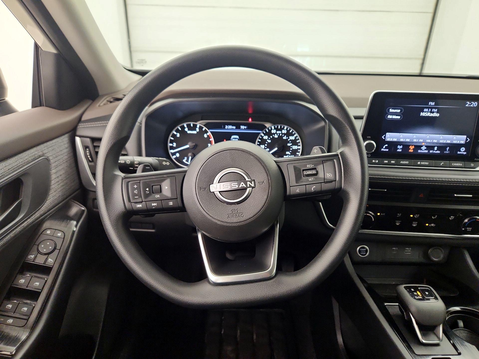 Thumbnail: 2023 Nissan Rogue - 10