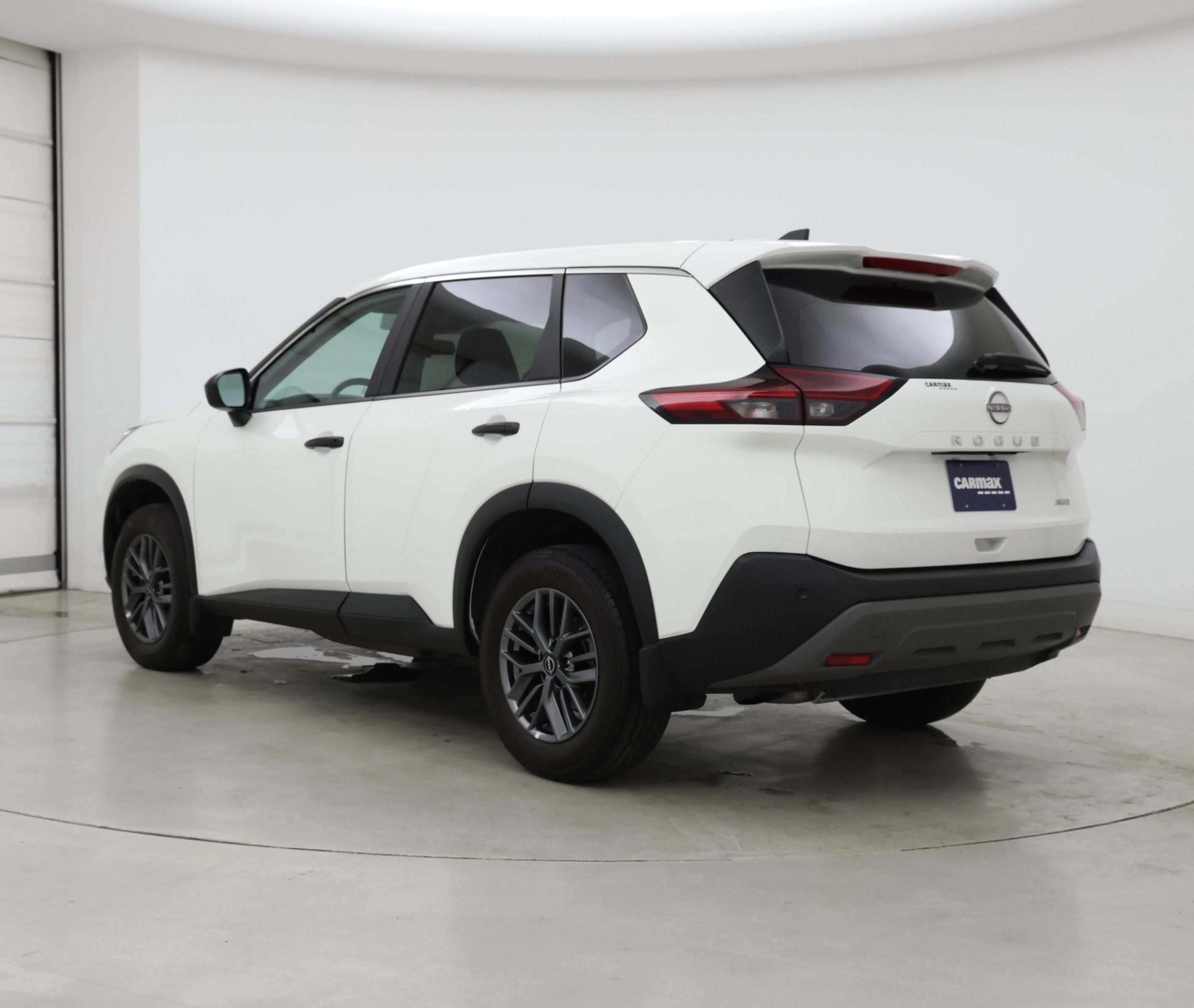 Thumbnail: 2023 Nissan Rogue - 2
