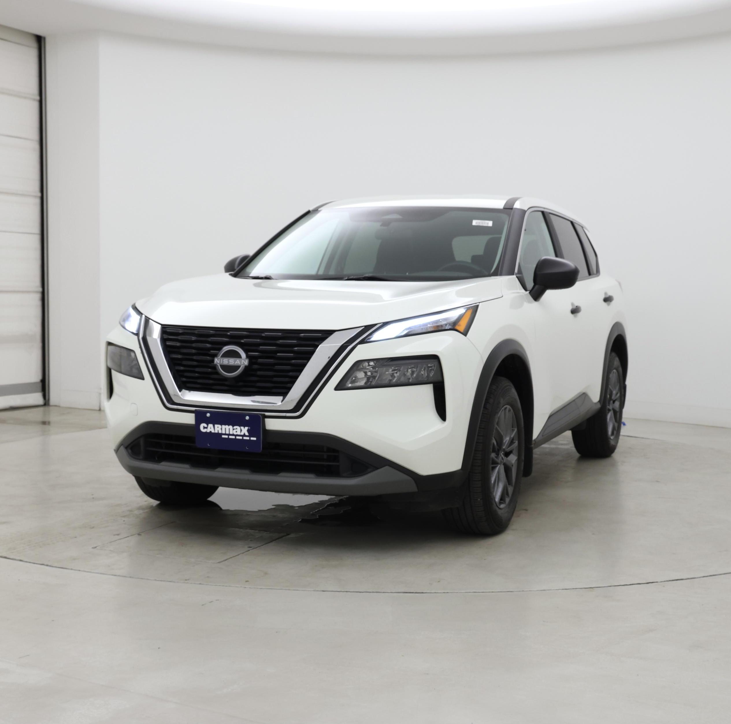 Thumbnail: 2023 Nissan Rogue - 4