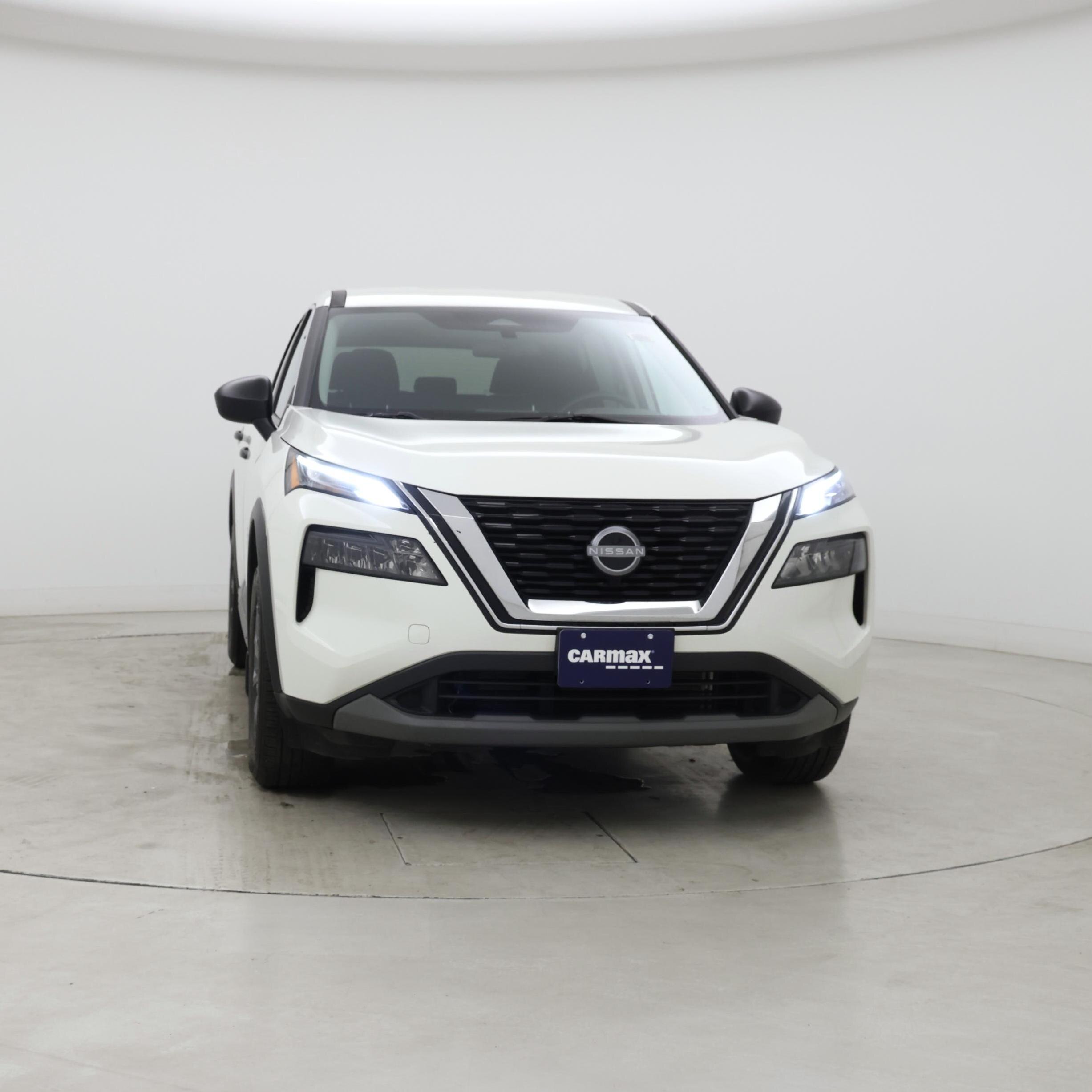 Thumbnail: 2023 Nissan Rogue - 5