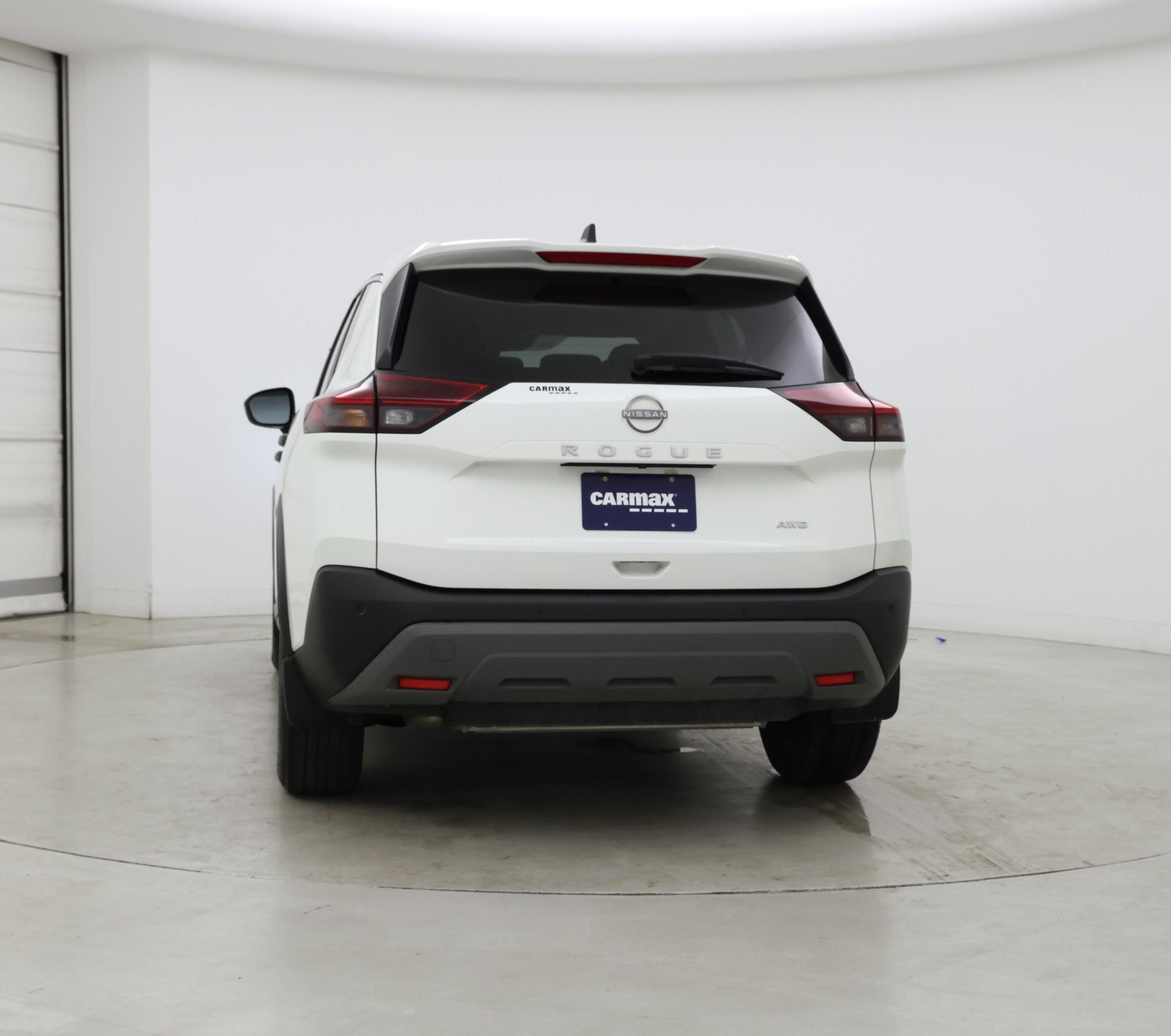 Thumbnail: 2023 Nissan Rogue - 6