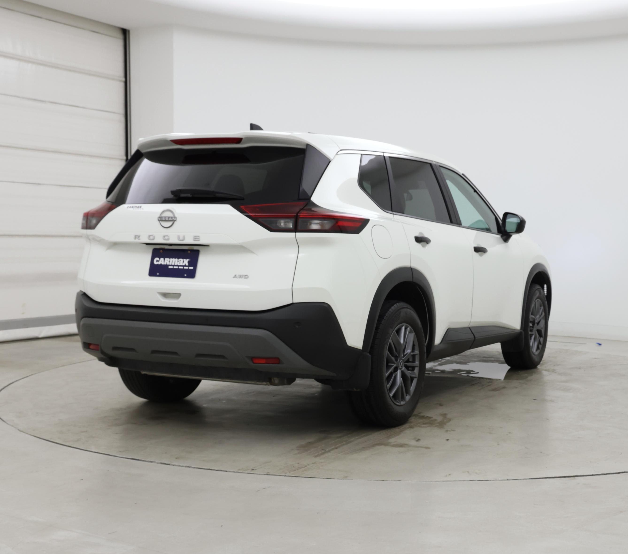 Thumbnail: 2023 Nissan Rogue - 8