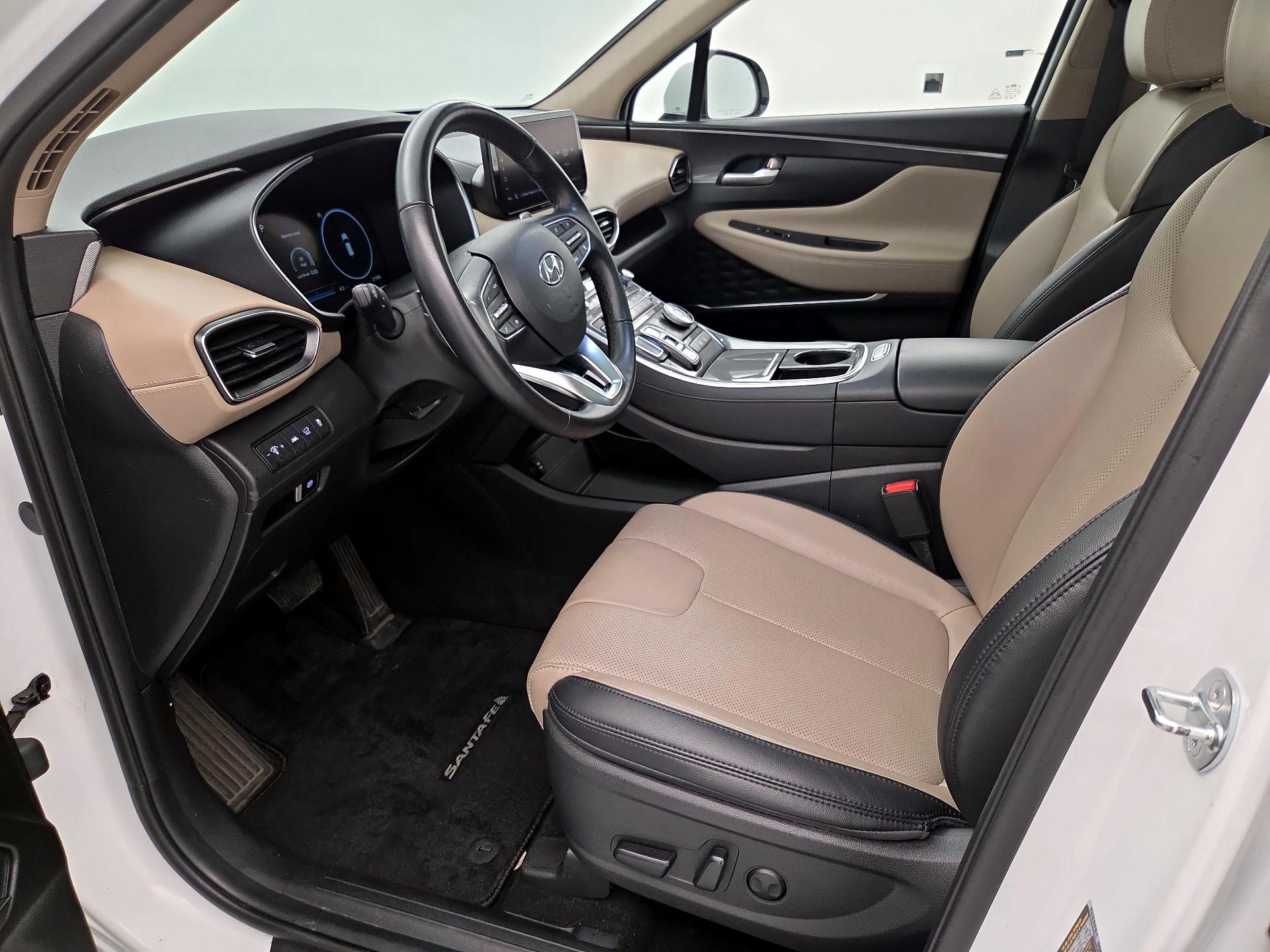 Thumbnail: 2023 Hyundai Santa Fe - 11