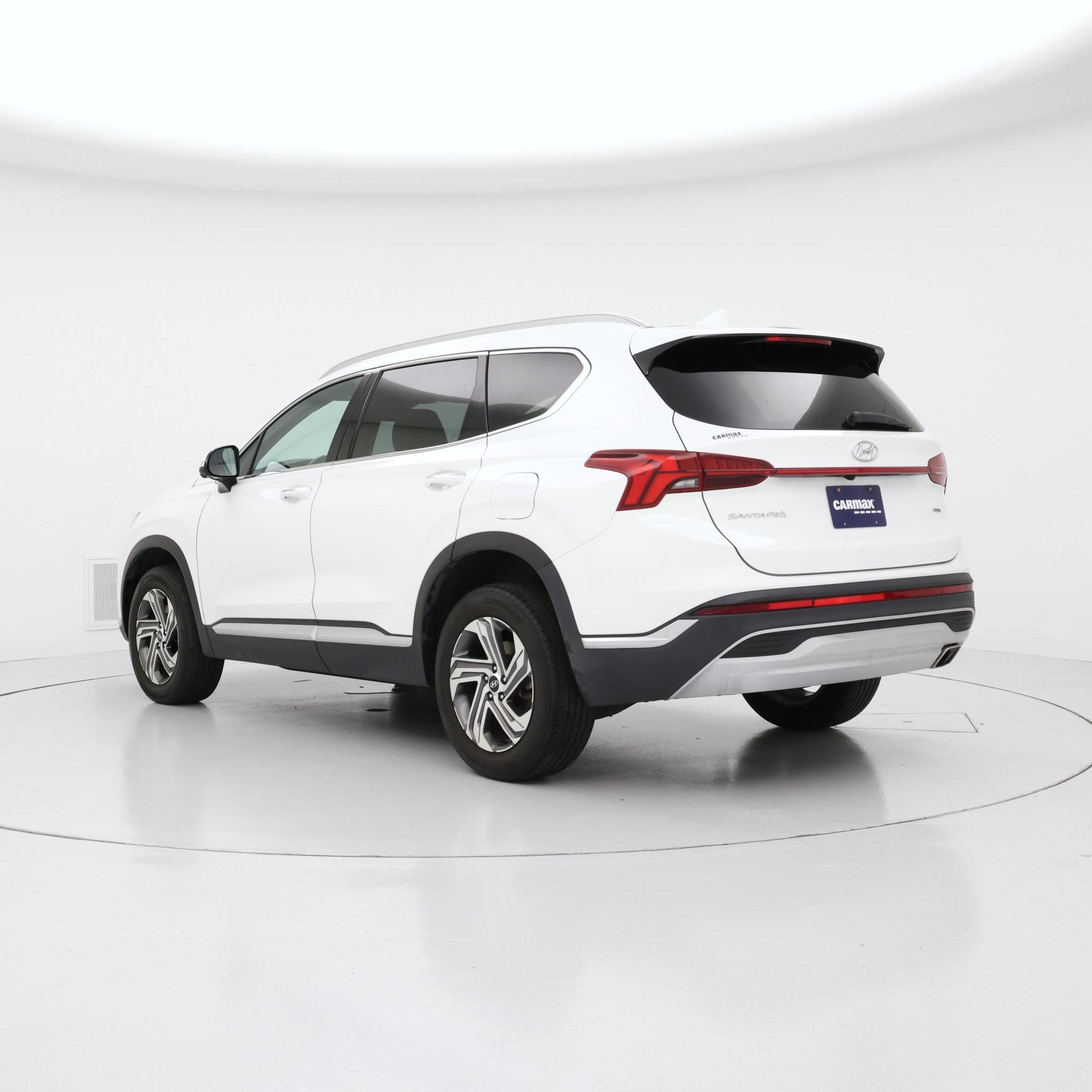 Thumbnail: 2023 Hyundai Santa Fe - 2