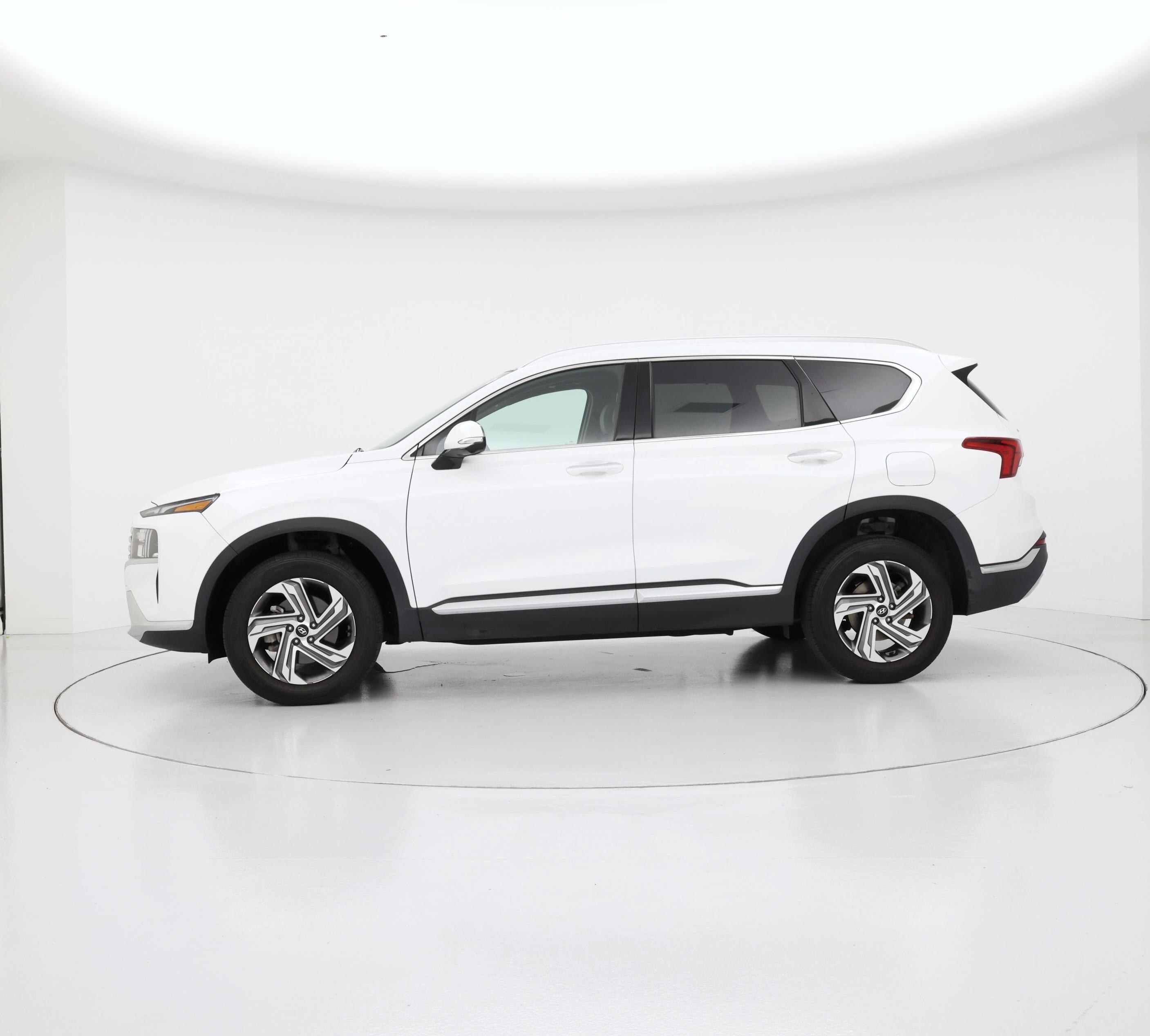 Thumbnail: 2023 Hyundai Santa Fe - 3