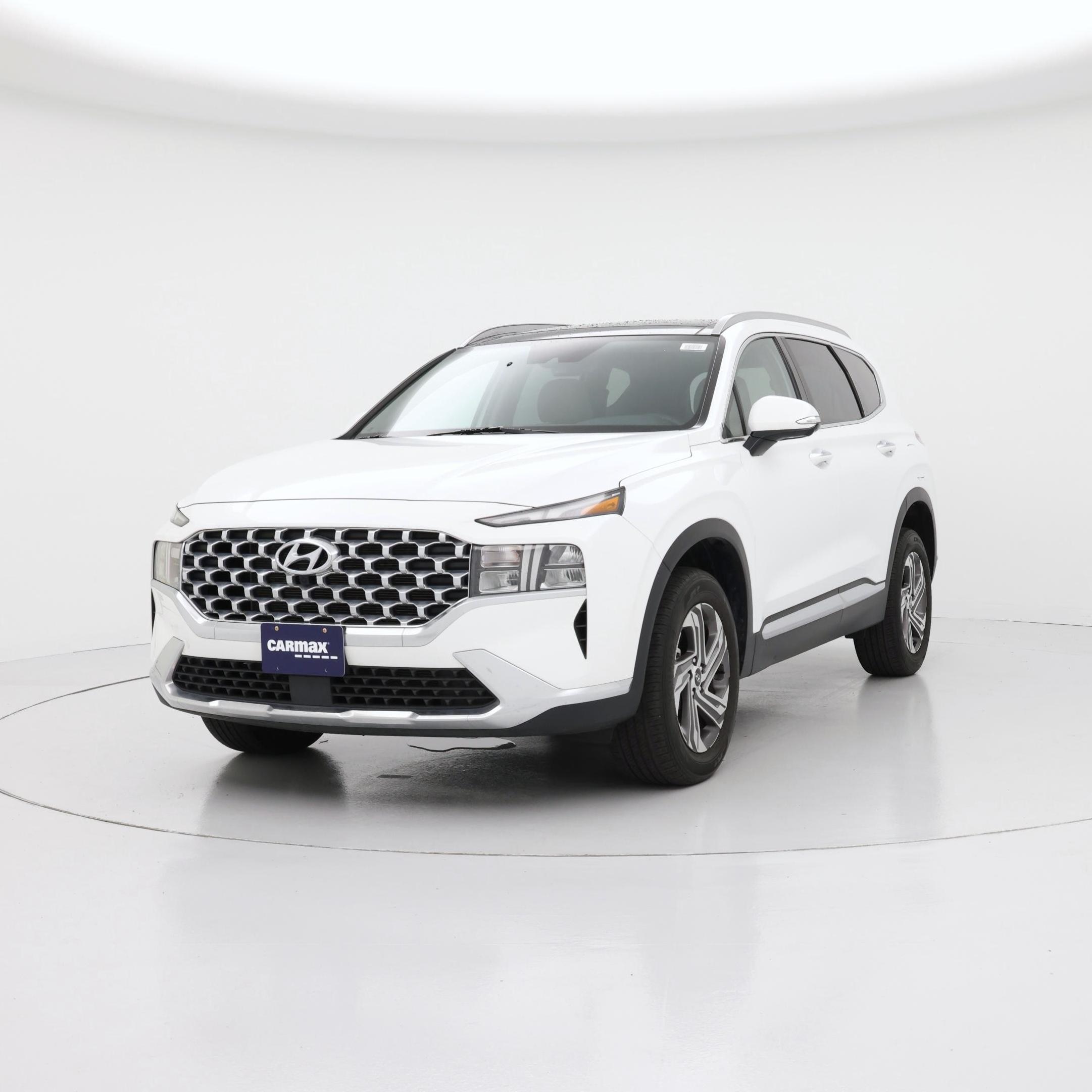 Thumbnail: 2023 Hyundai Santa Fe - 4