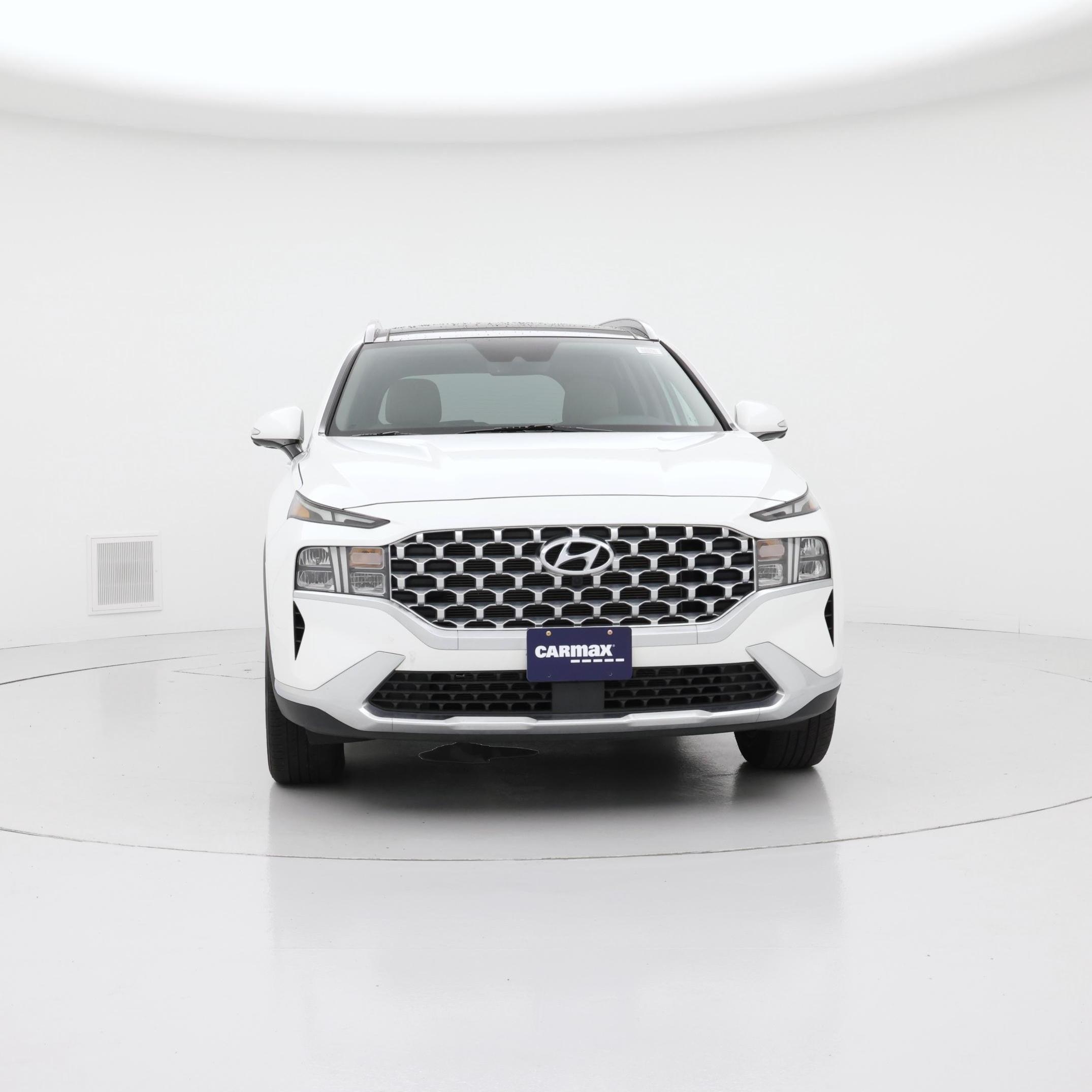 Thumbnail: 2023 Hyundai Santa Fe - 5