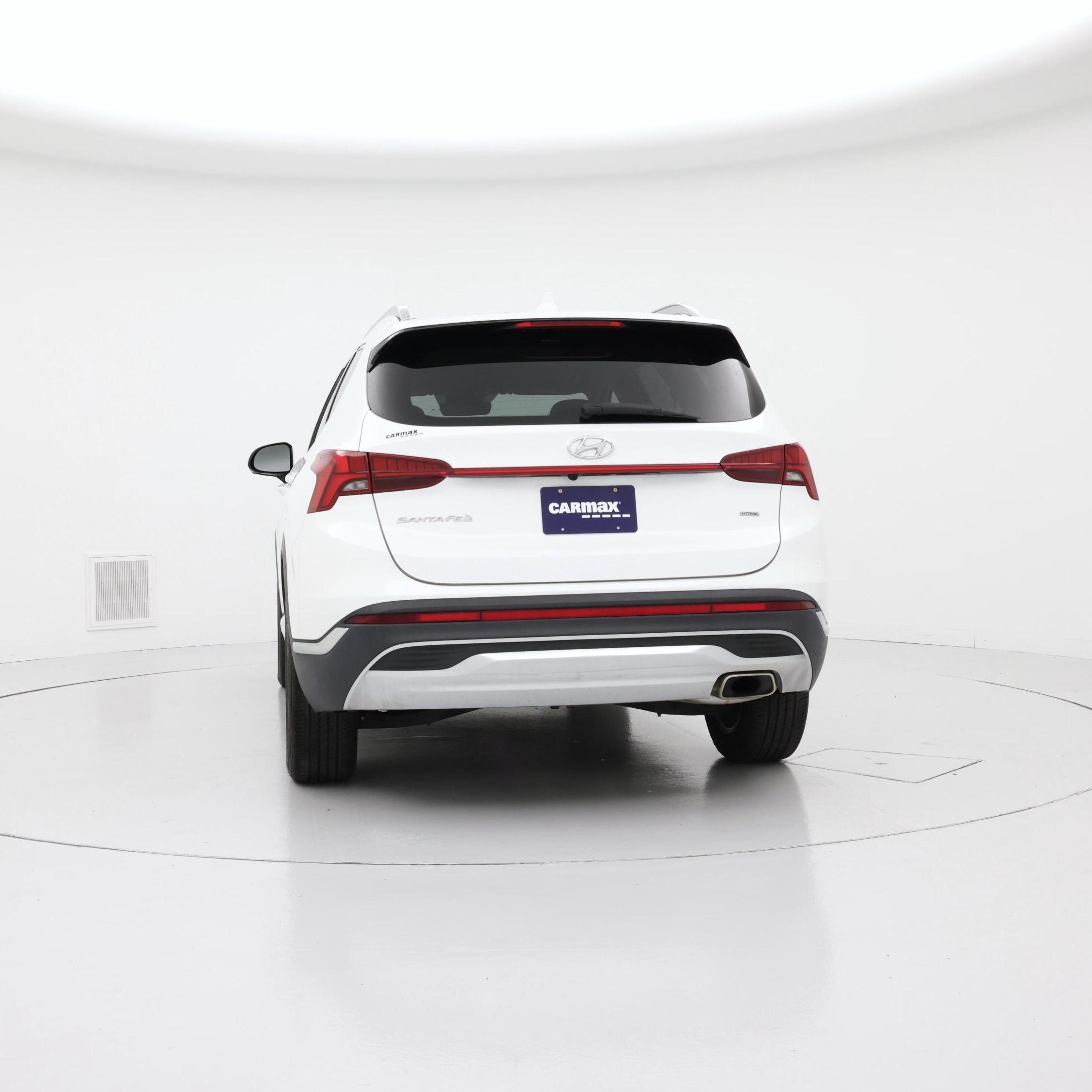 Thumbnail: 2023 Hyundai Santa Fe - 6