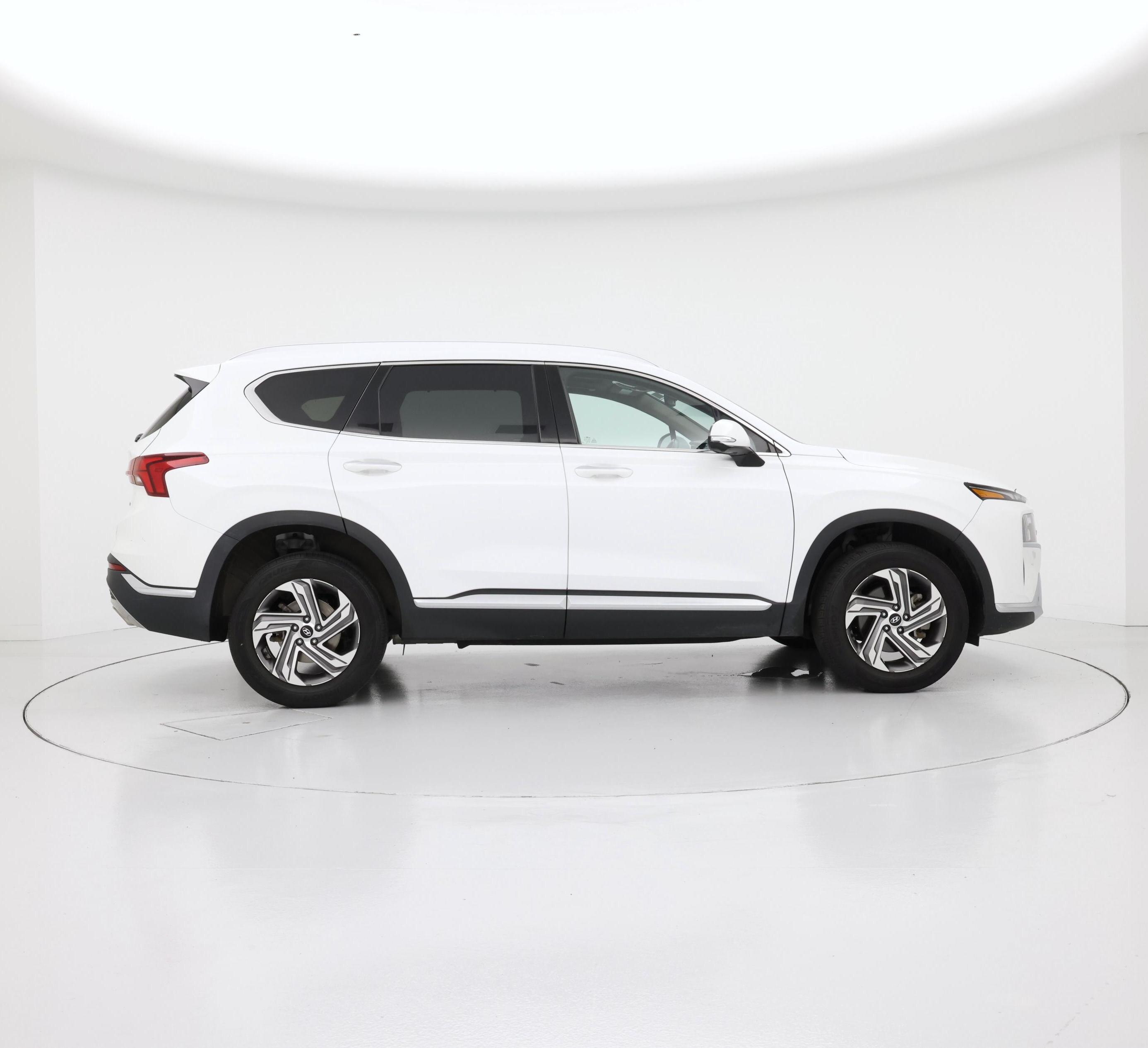 Thumbnail: 2023 Hyundai Santa Fe - 7