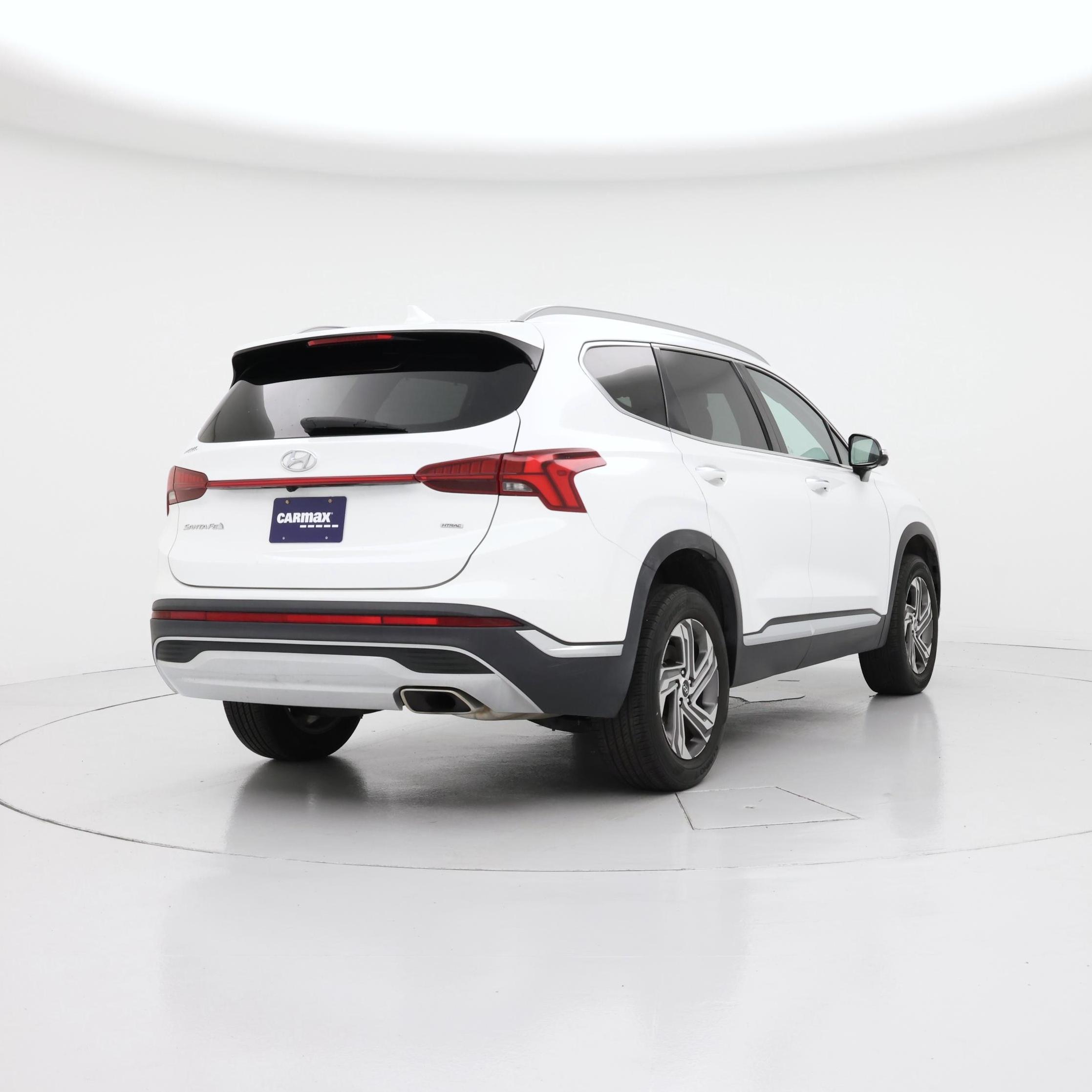 Thumbnail: 2023 Hyundai Santa Fe - 8