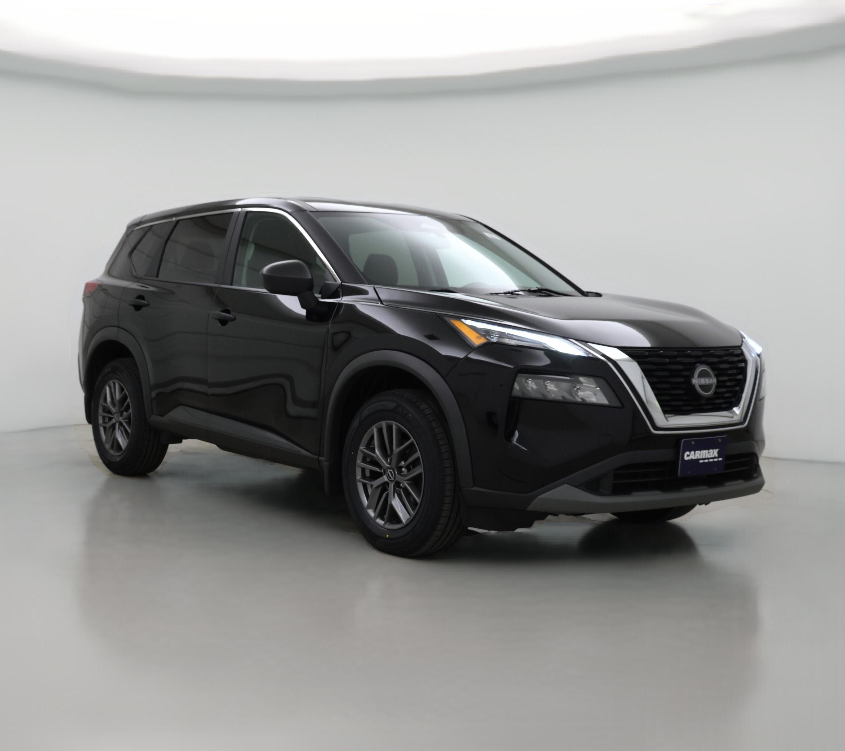 Thumbnail: 2023 Nissan Rogue - 1
