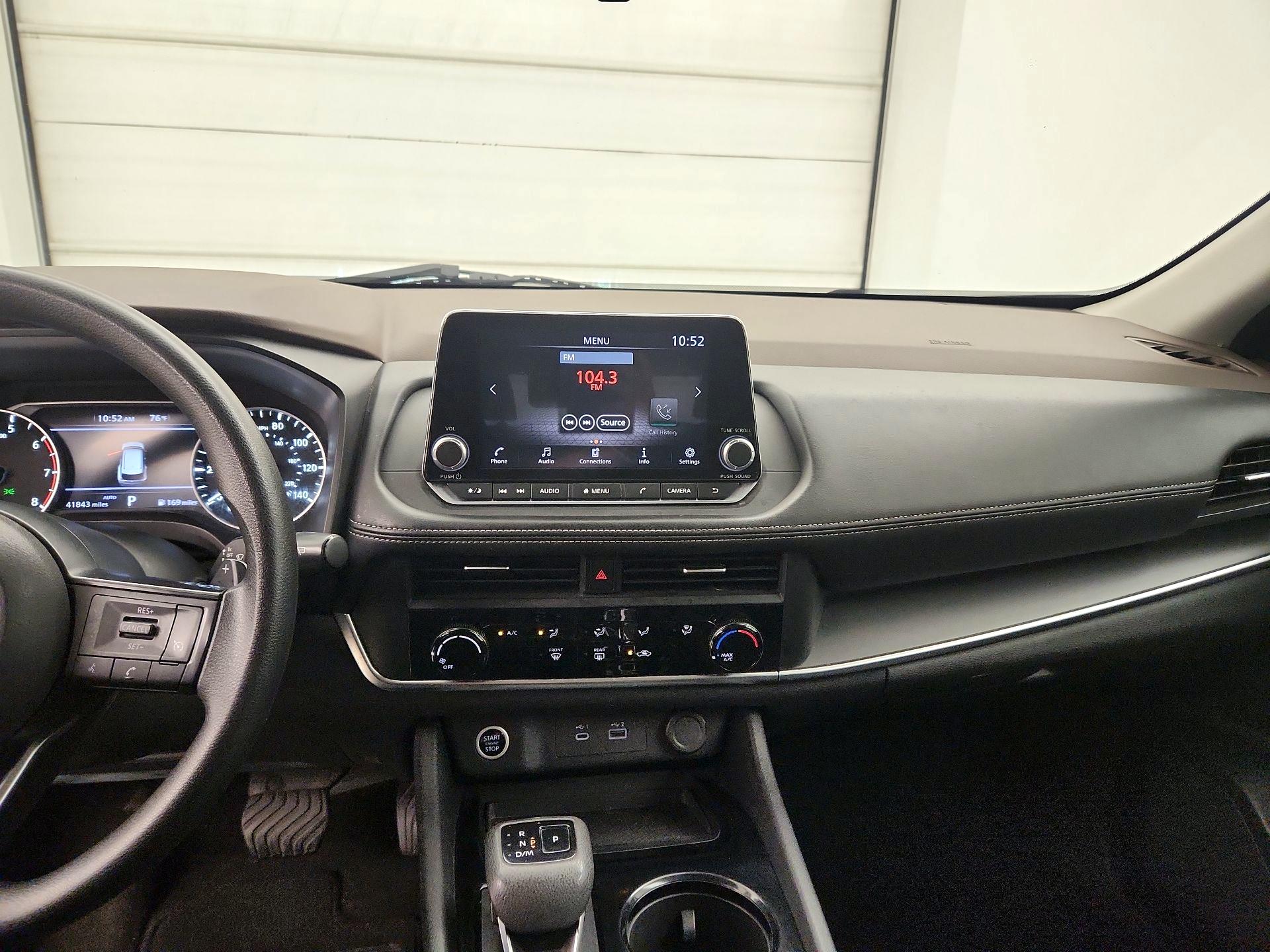 Thumbnail: 2023 Nissan Rogue - 9
