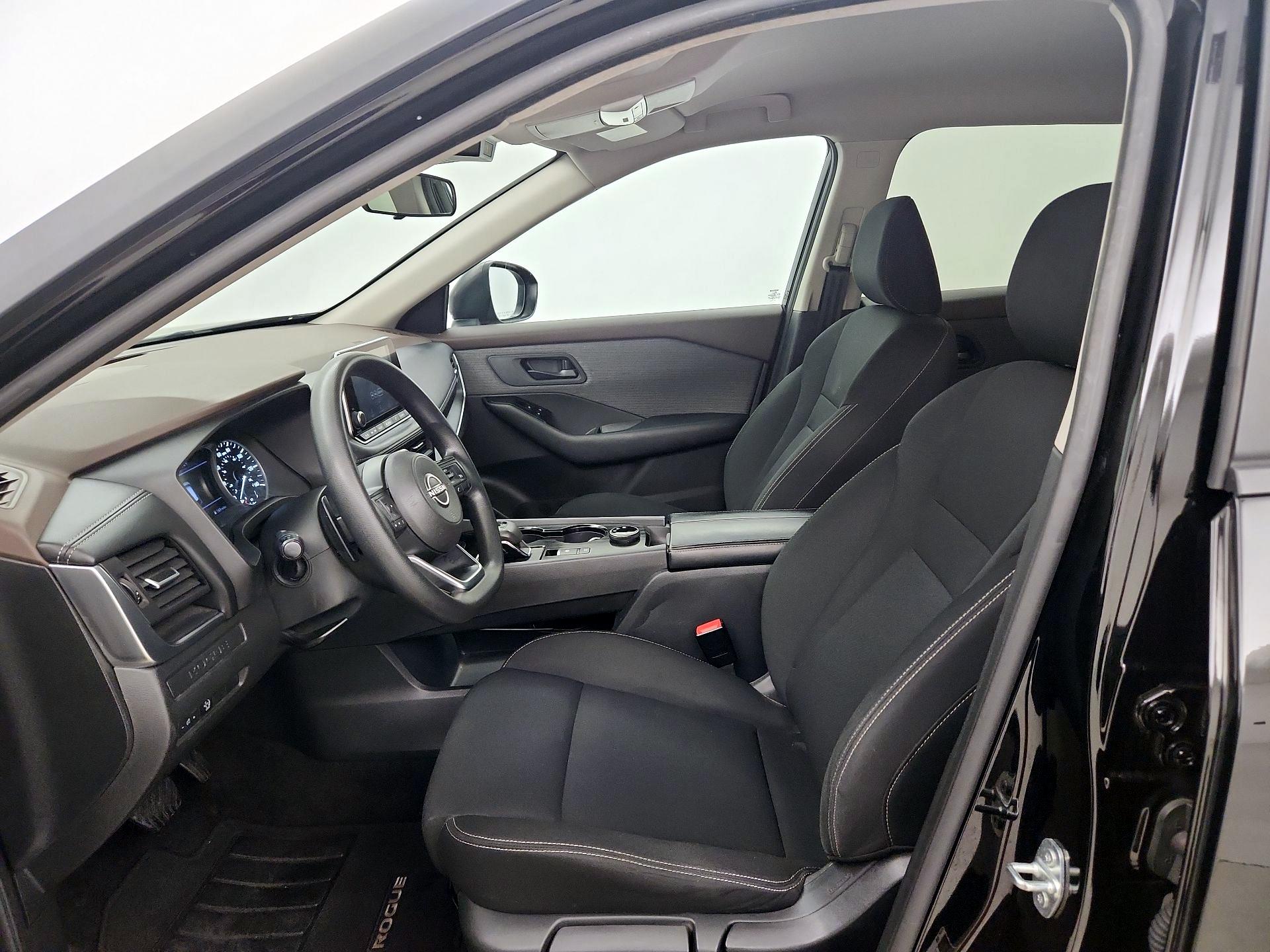 Thumbnail: 2023 Nissan Rogue - 11