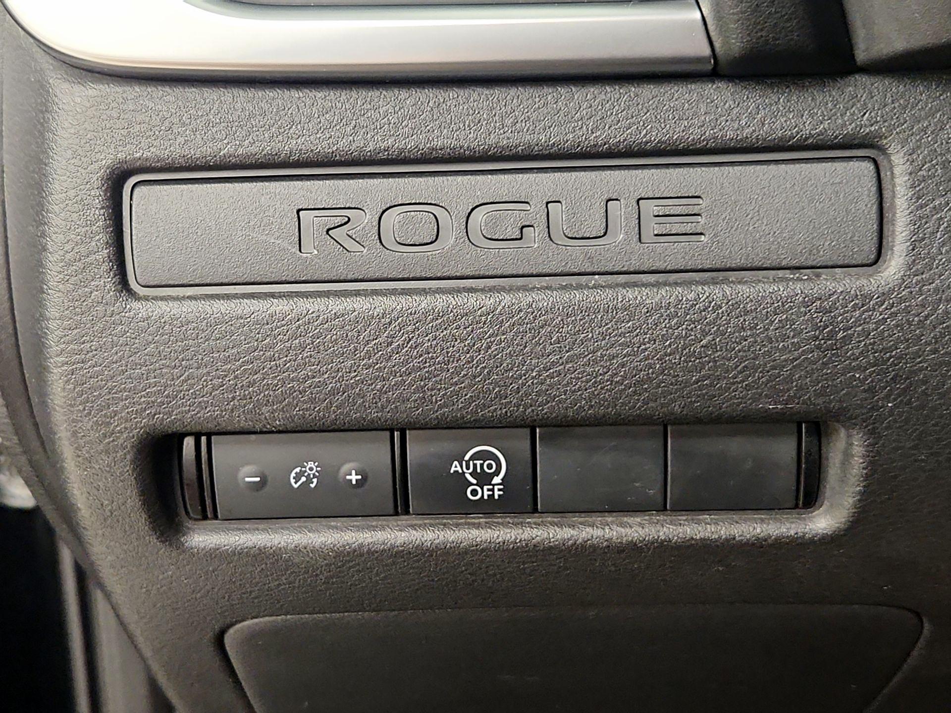Thumbnail: 2023 Nissan Rogue - 13