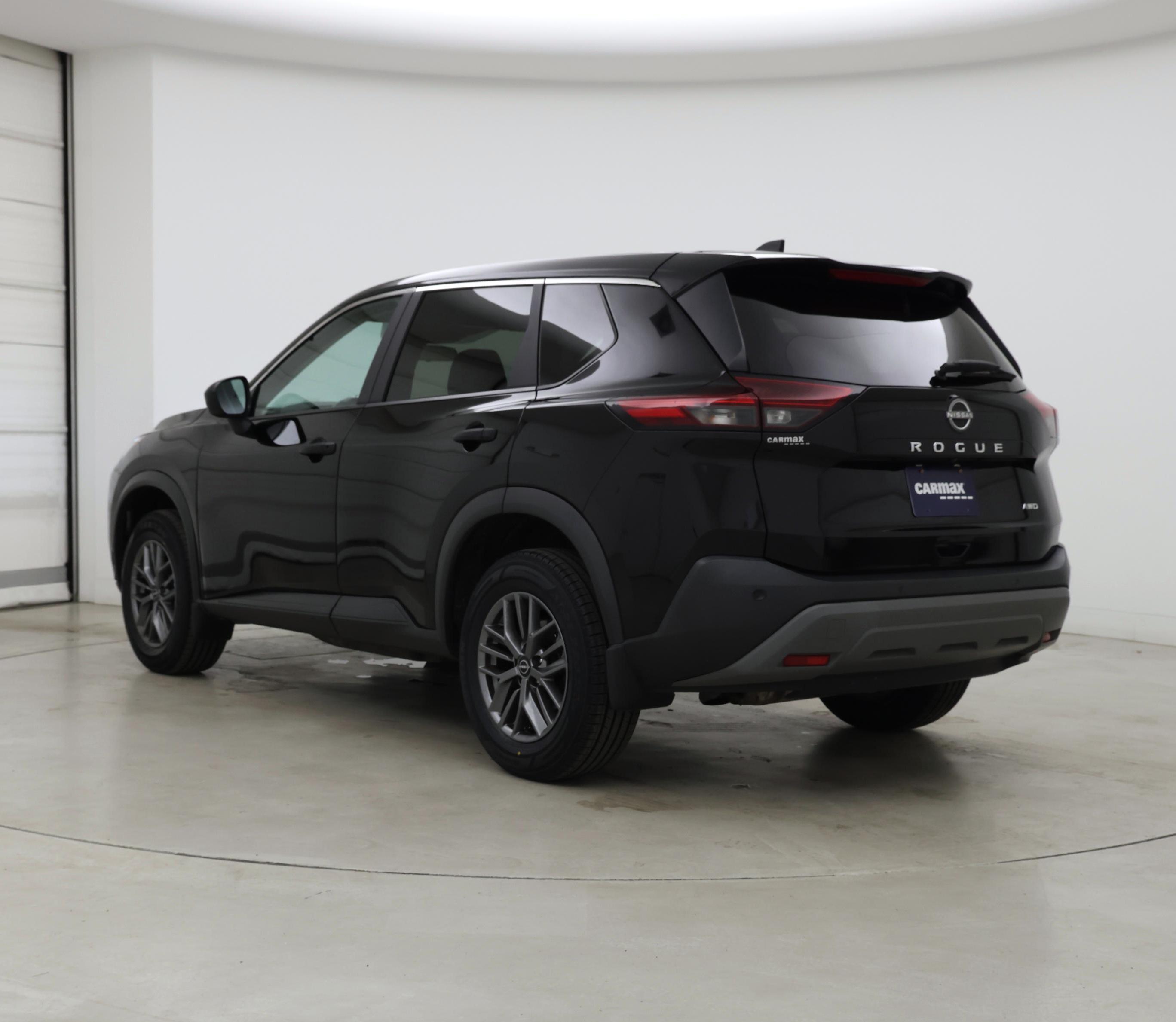 Thumbnail: 2023 Nissan Rogue - 2