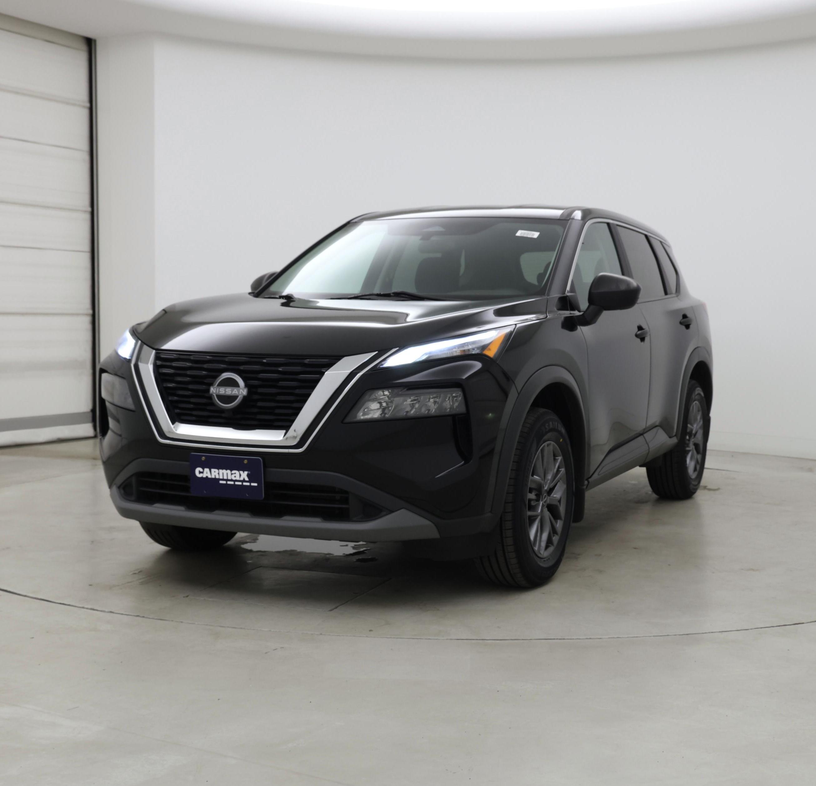 Thumbnail: 2023 Nissan Rogue - 4