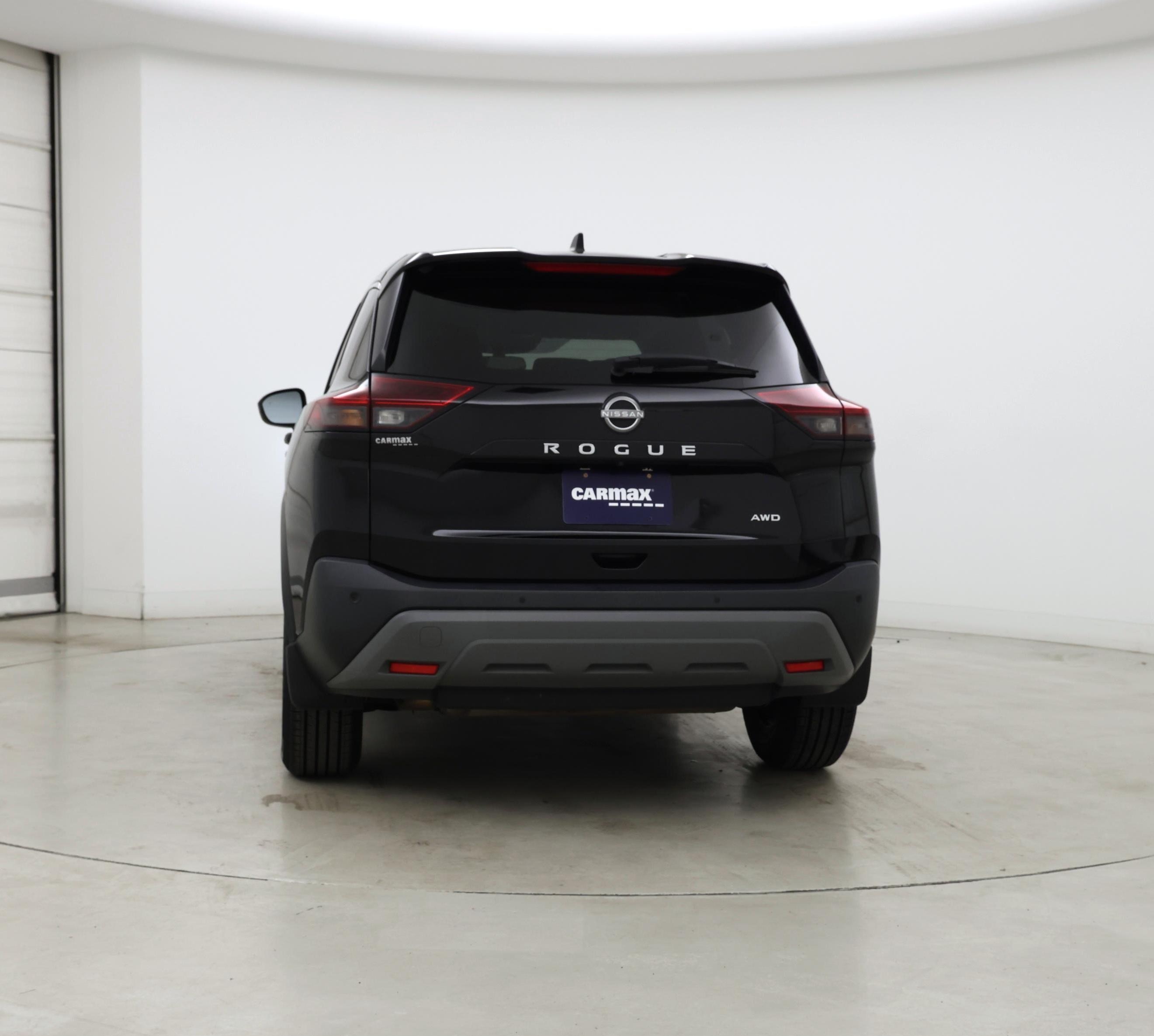 Thumbnail: 2023 Nissan Rogue - 6