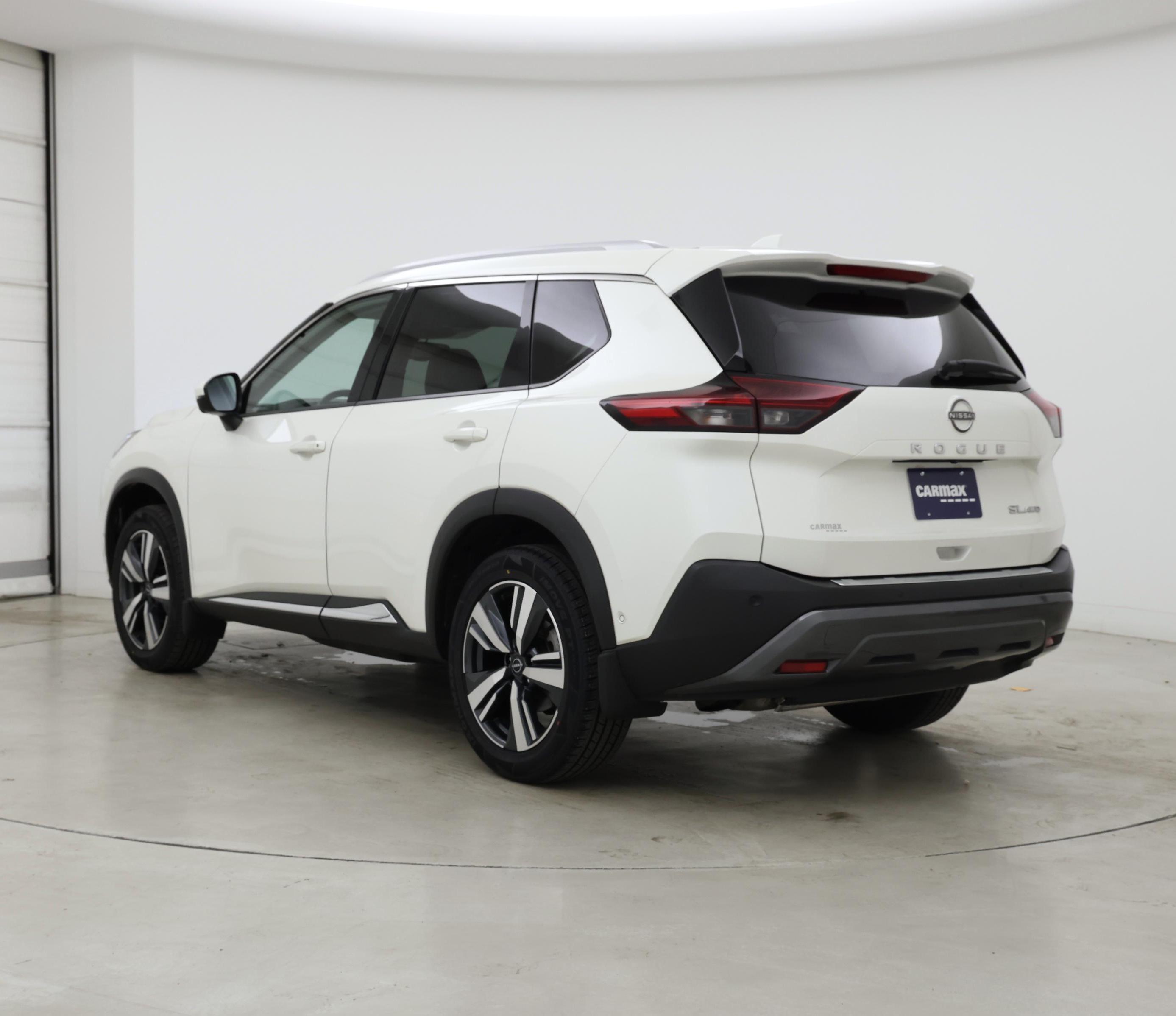 Thumbnail: 2023 Nissan Rogue - 2