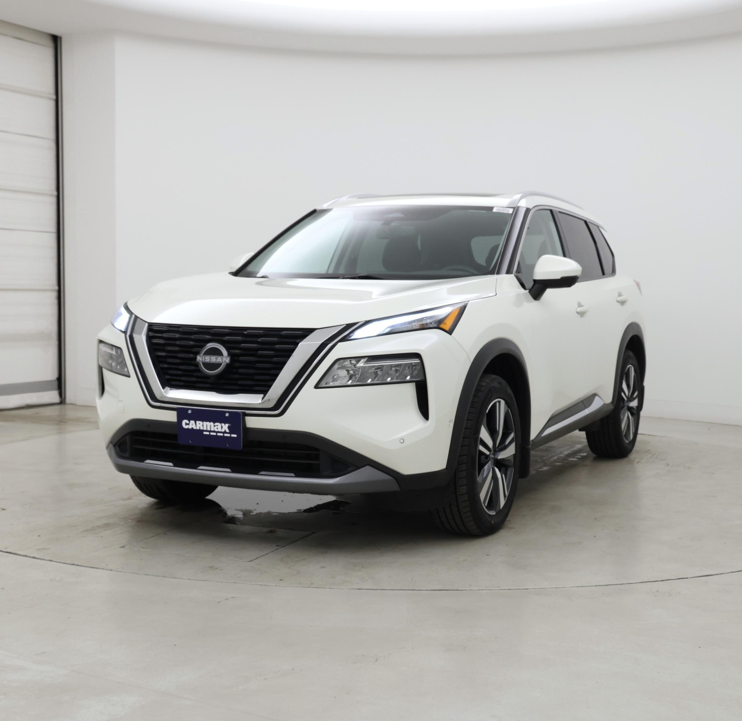 Thumbnail: 2023 Nissan Rogue - 4