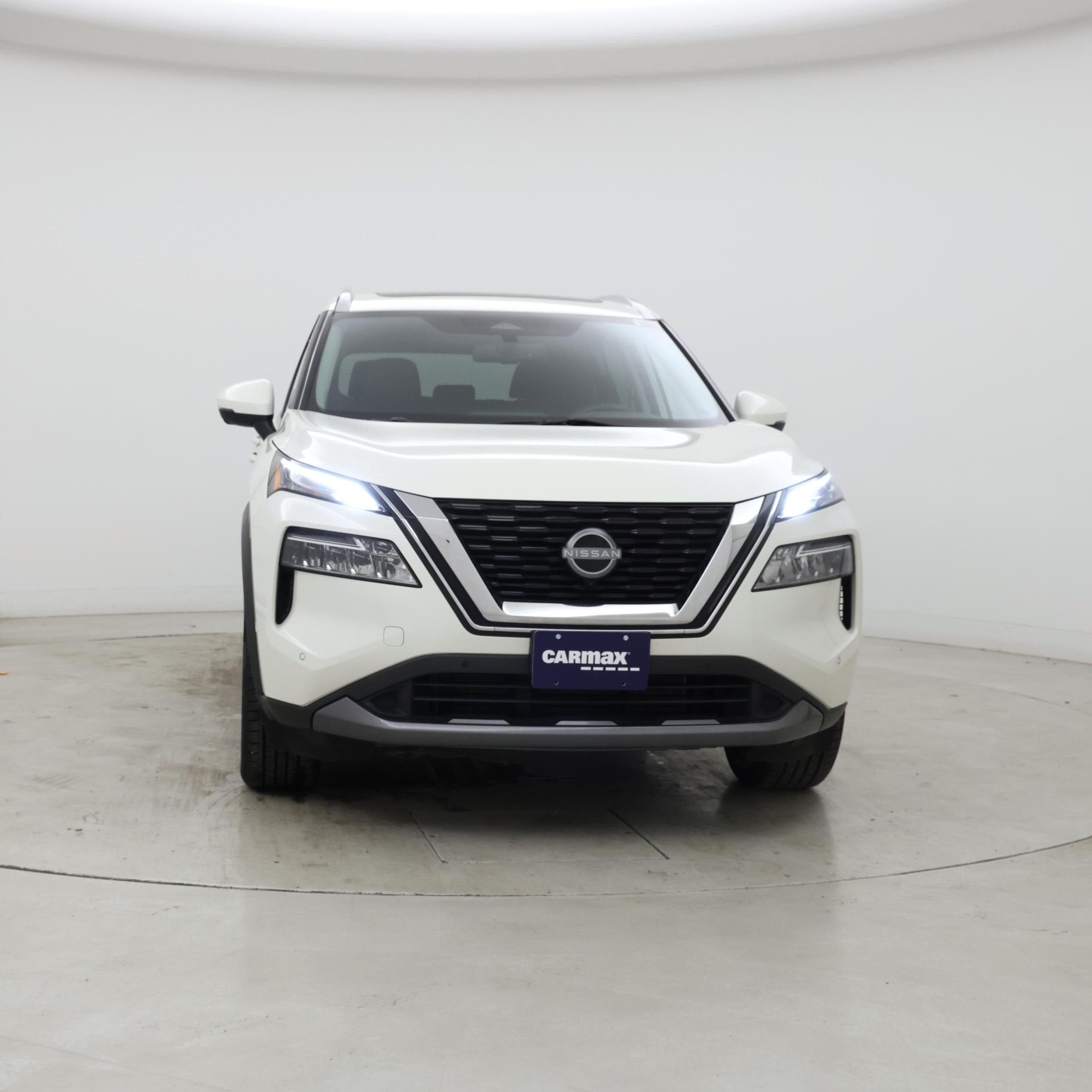 Thumbnail: 2023 Nissan Rogue - 5