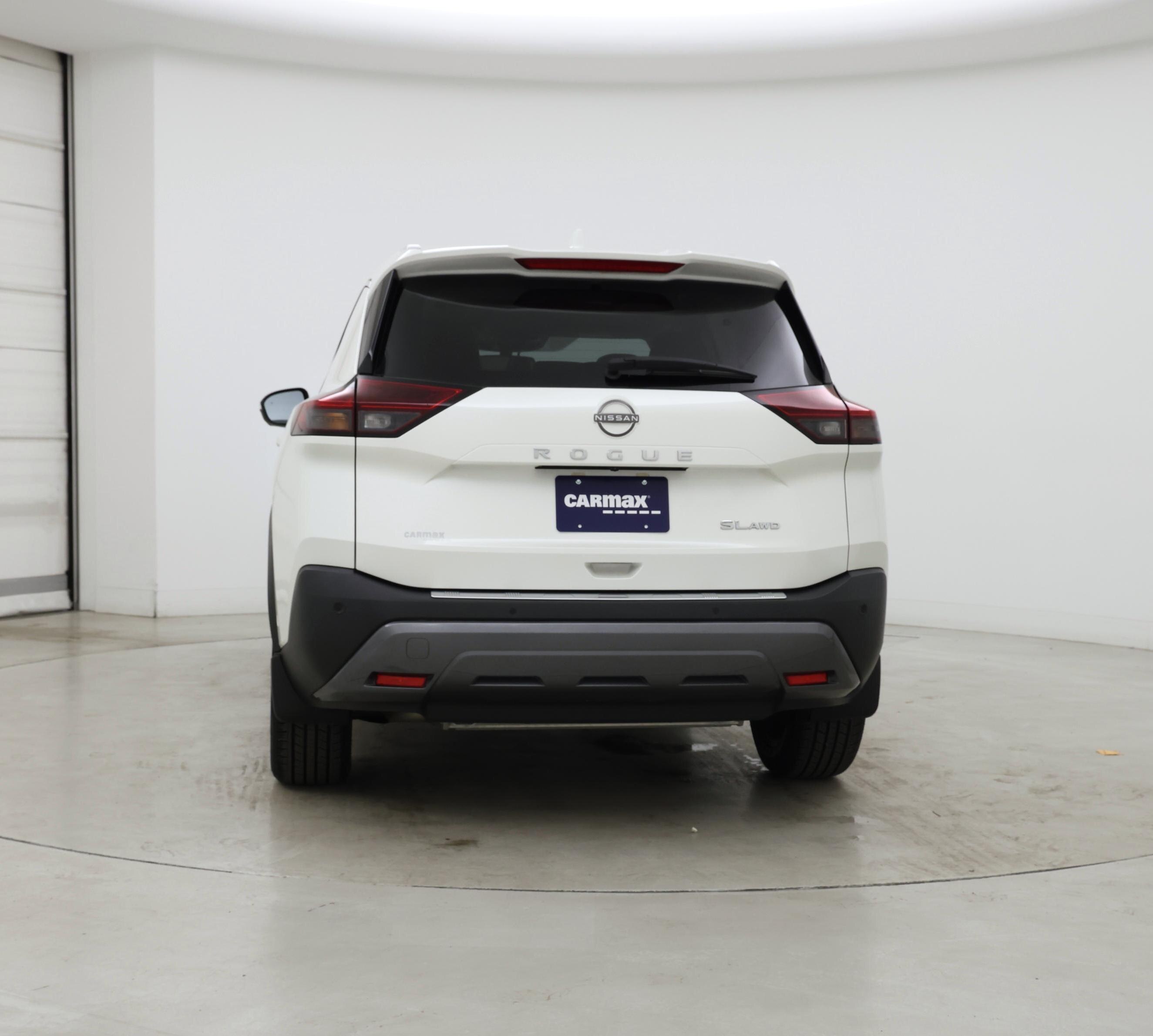Thumbnail: 2023 Nissan Rogue - 6