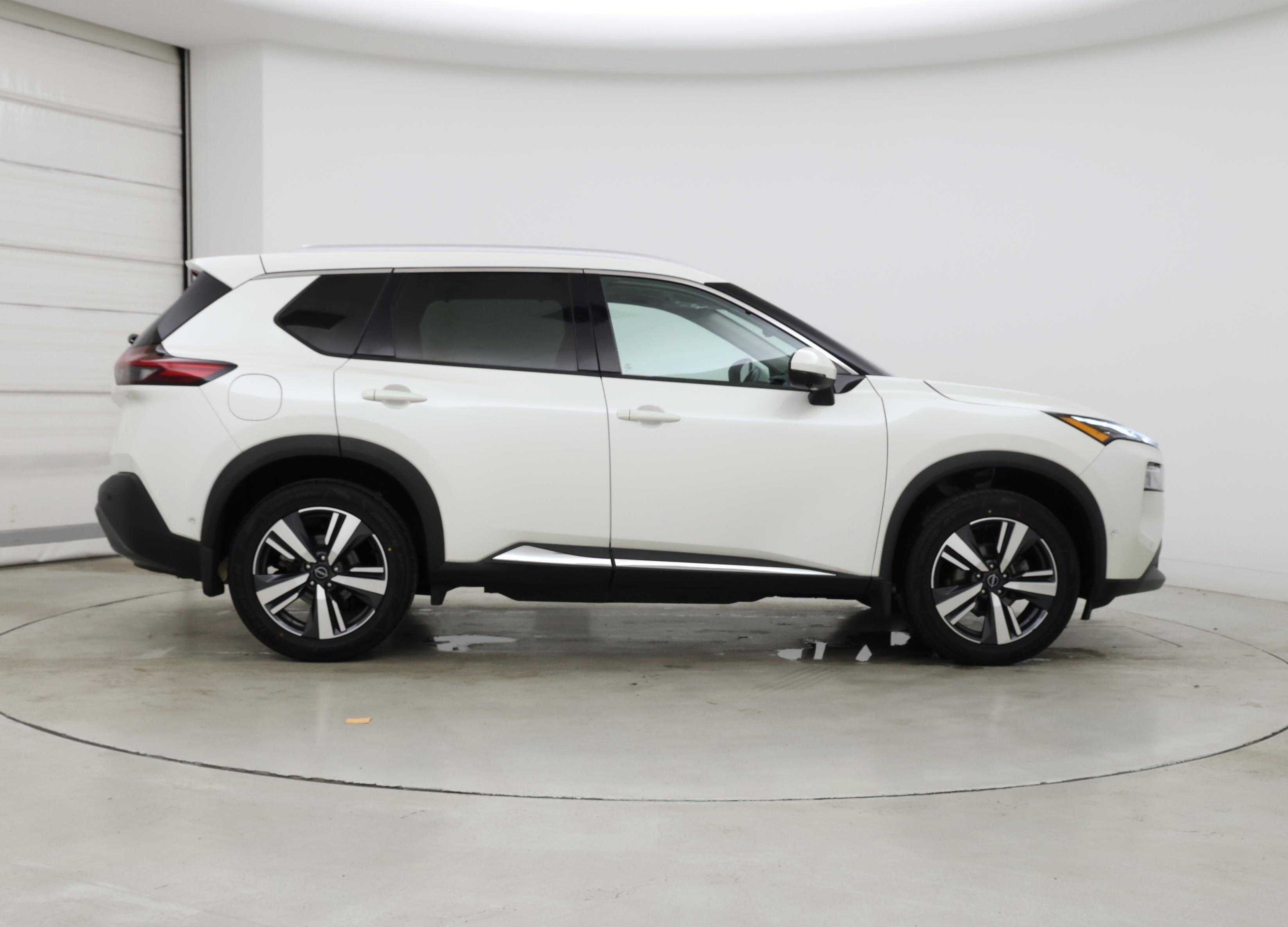 Thumbnail: 2023 Nissan Rogue - 7