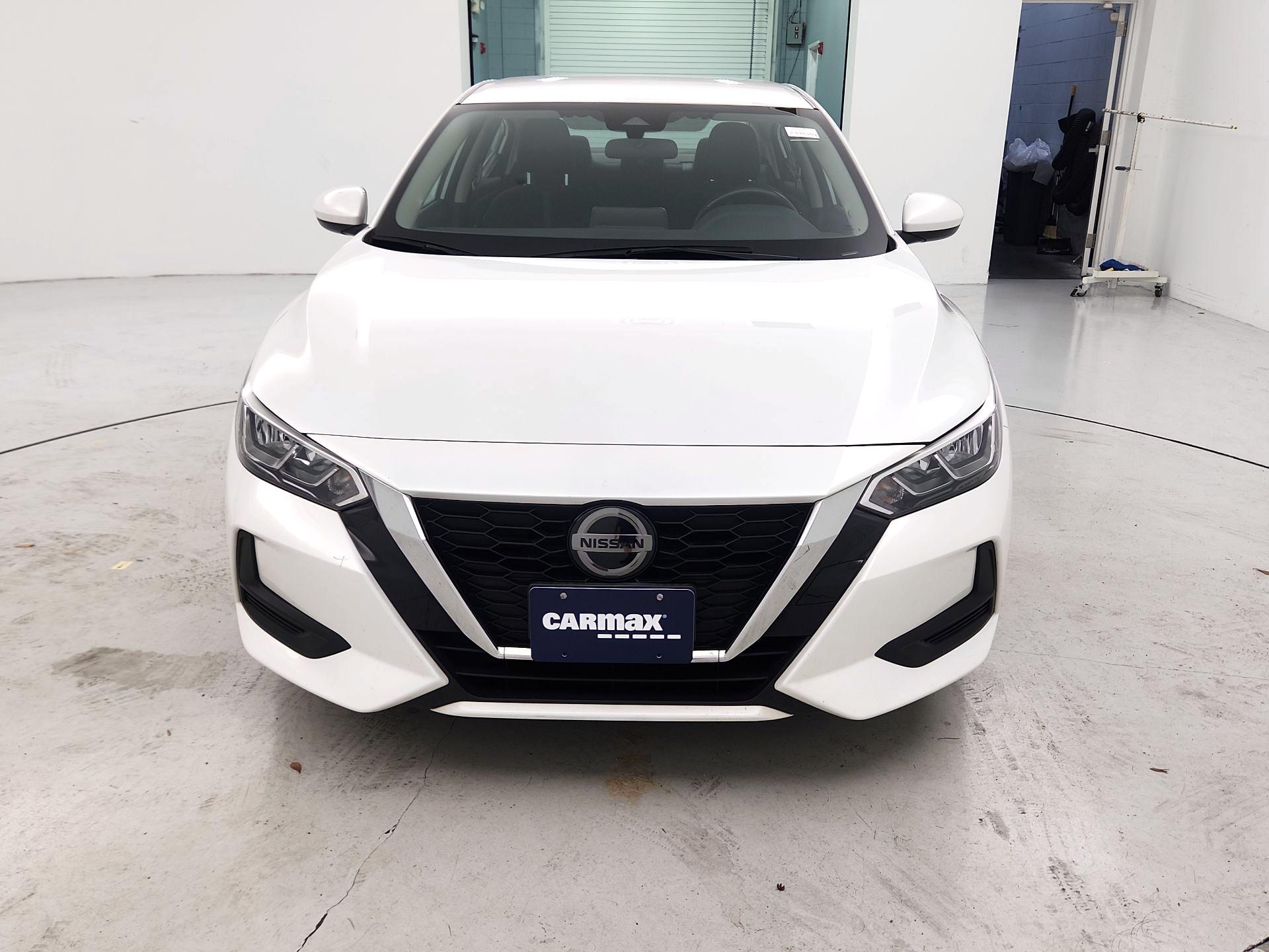 Thumbnail: 2023 Nissan Sentra - 2