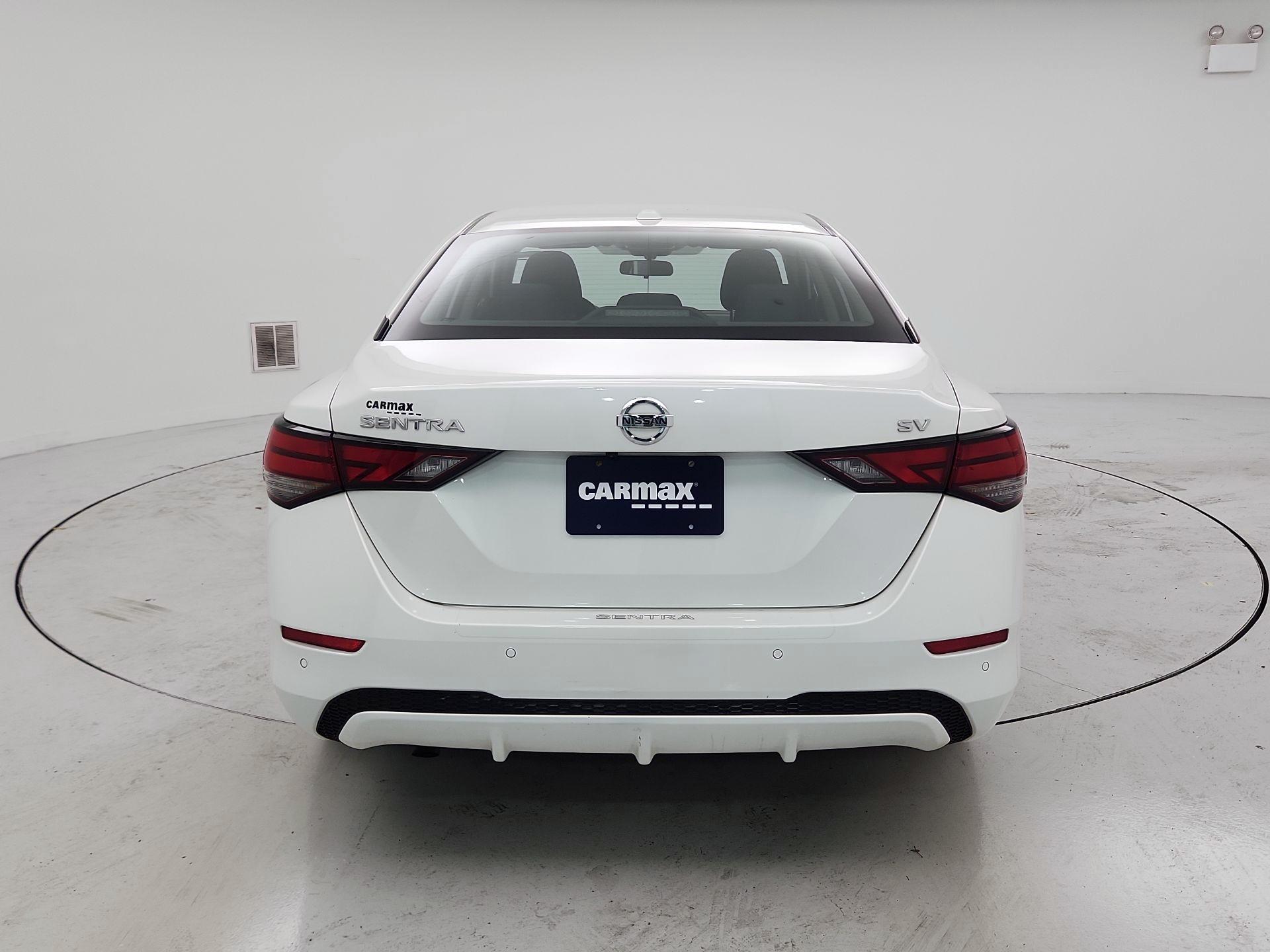 Thumbnail: 2023 Nissan Sentra - 6