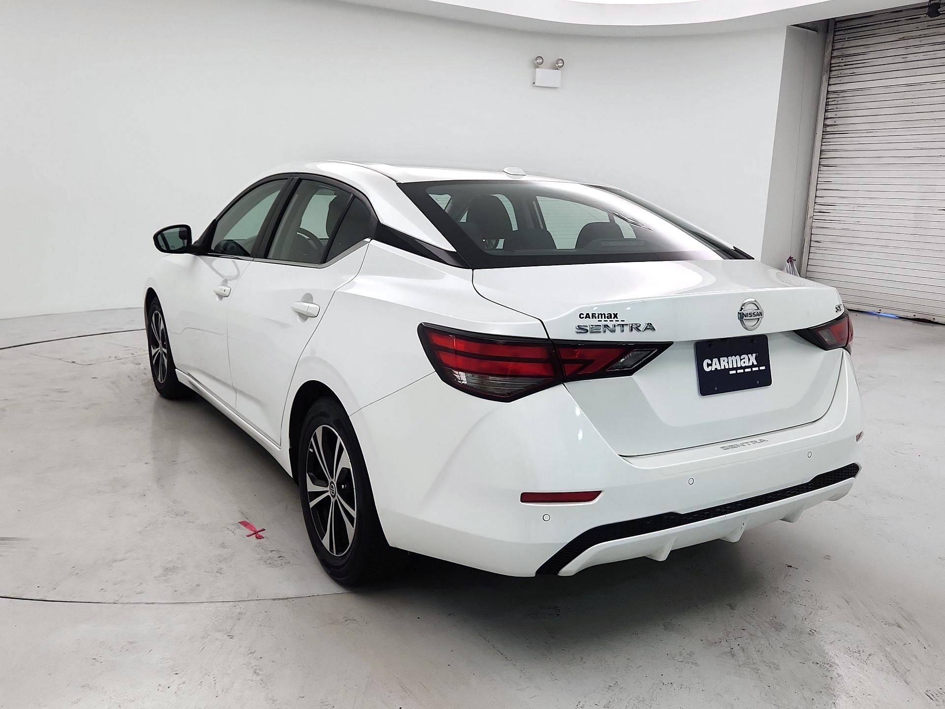 Thumbnail: 2023 Nissan Sentra - 7