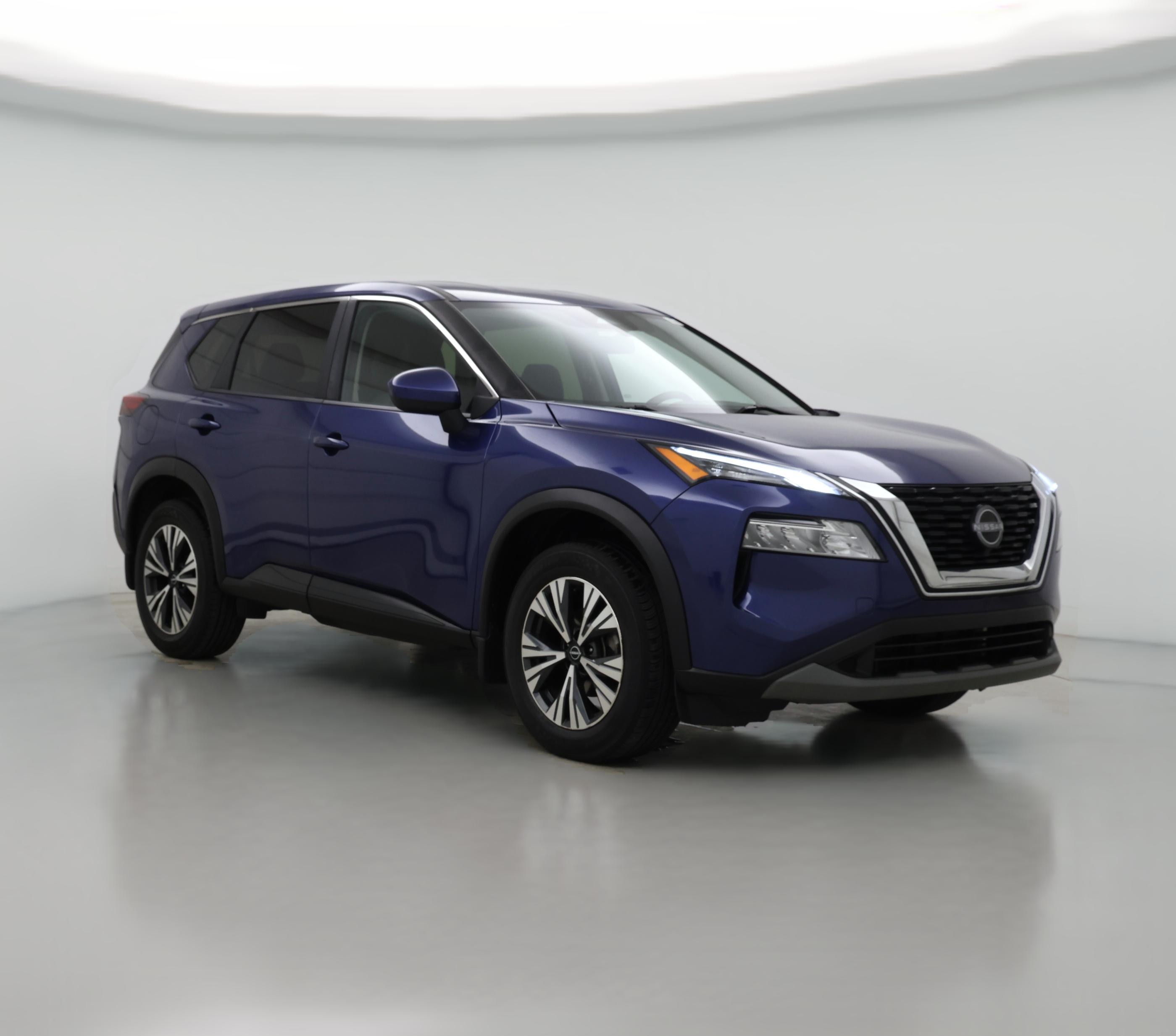 Thumbnail: 2023 Nissan Rogue - 1