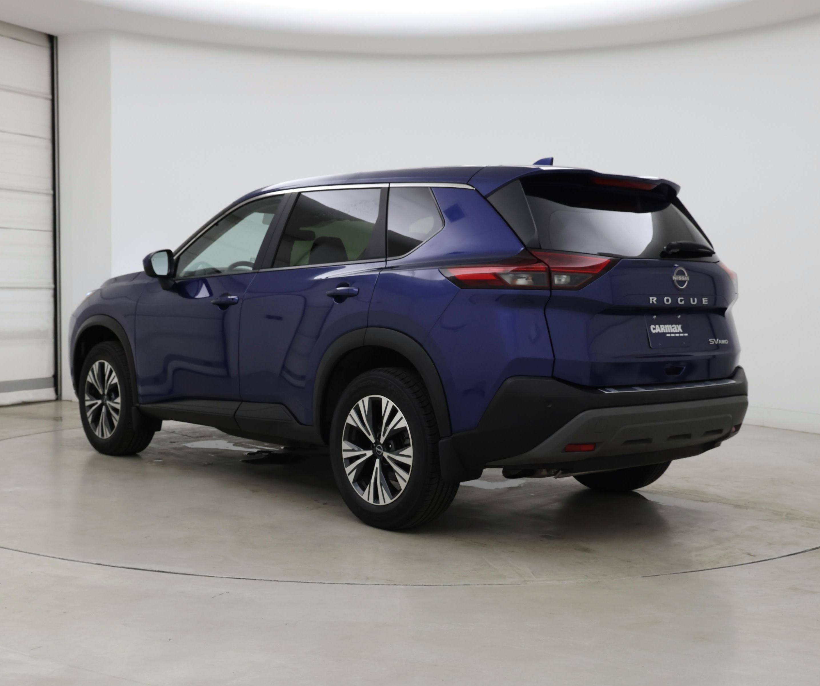 Thumbnail: 2023 Nissan Rogue - 2