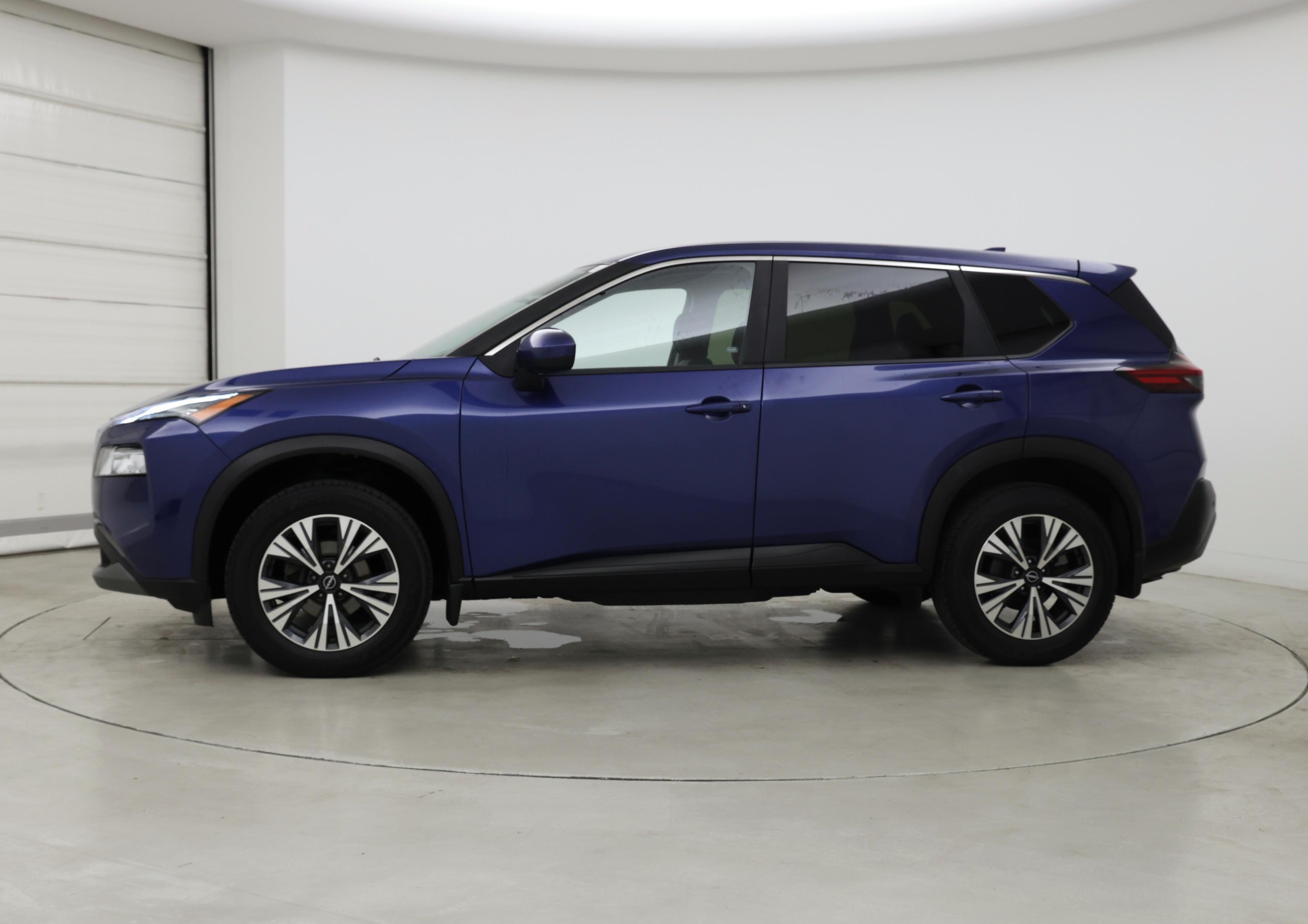 Thumbnail: 2023 Nissan Rogue - 3
