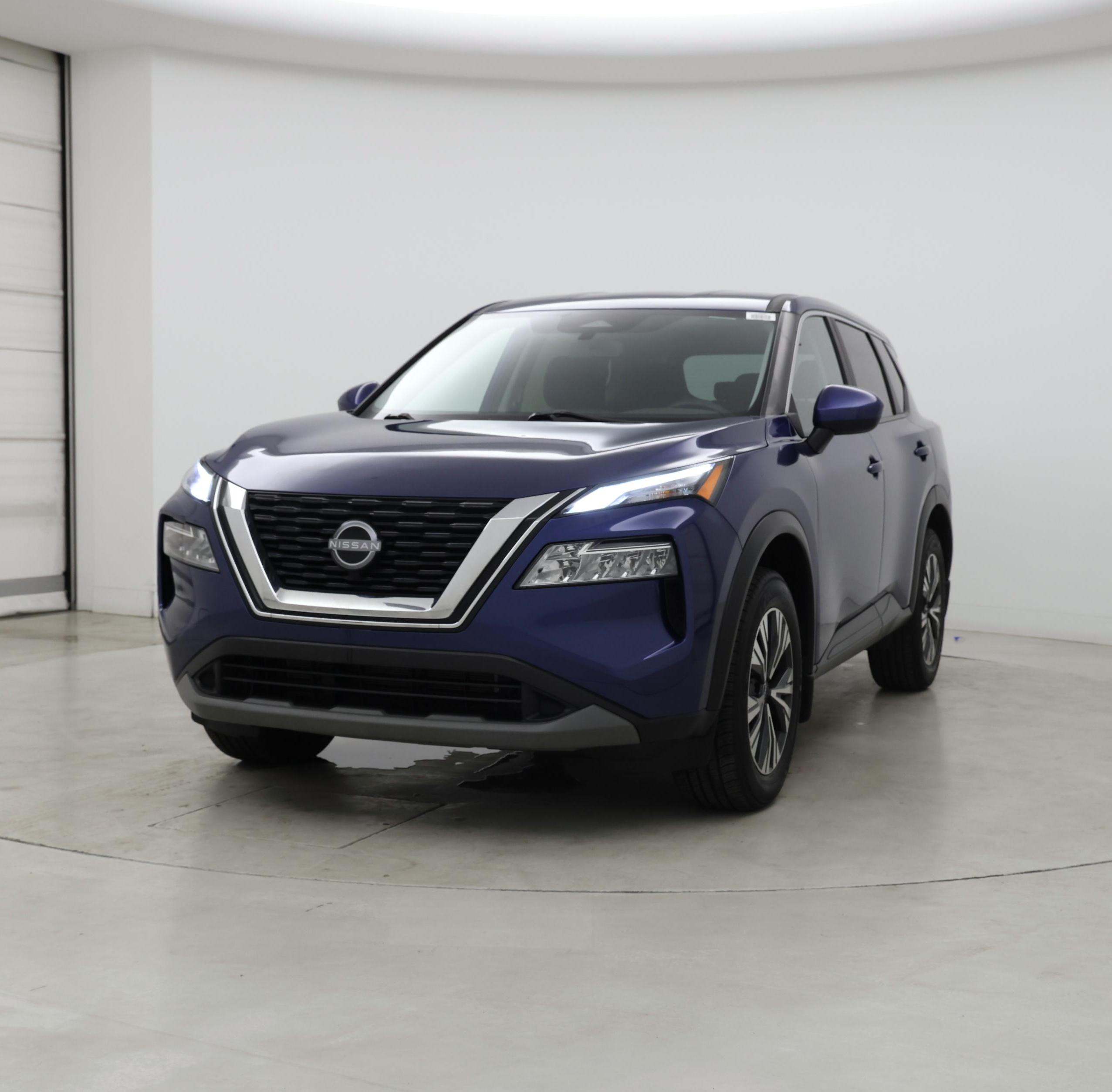 Thumbnail: 2023 Nissan Rogue - 4
