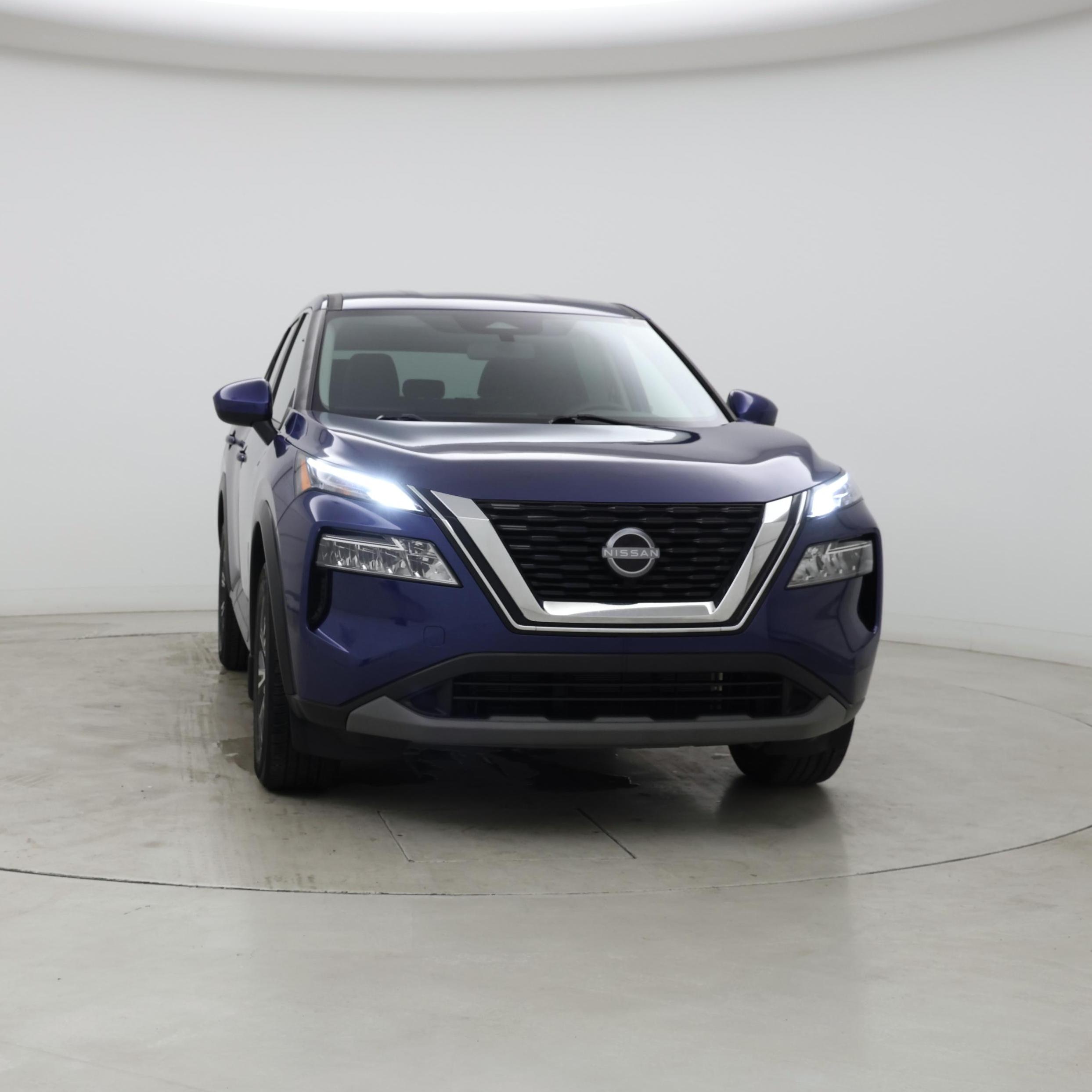 Thumbnail: 2023 Nissan Rogue - 5