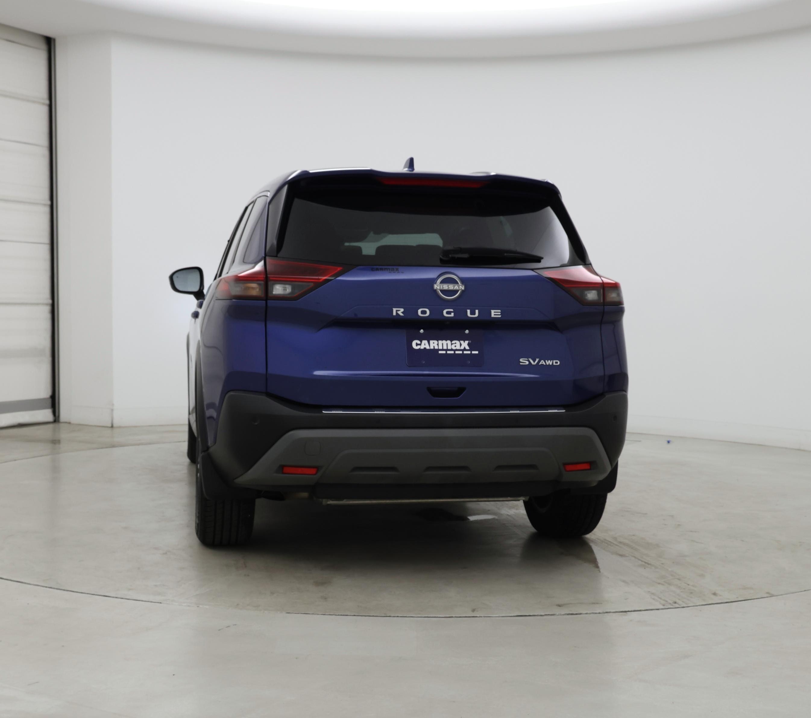 Thumbnail: 2023 Nissan Rogue - 6